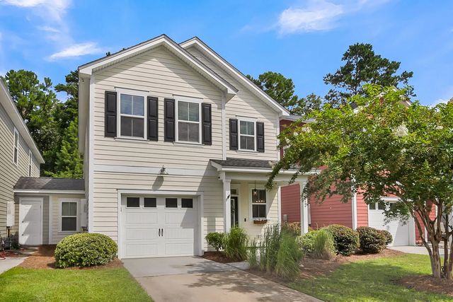 Photo of 122 Fulmar Place, Charleston SC