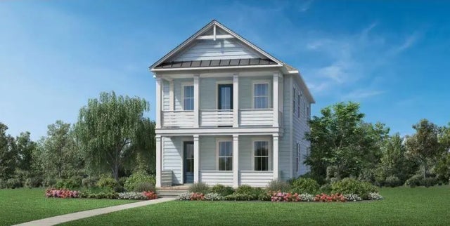 Photo of 128 Falaise Street, Charleston SC