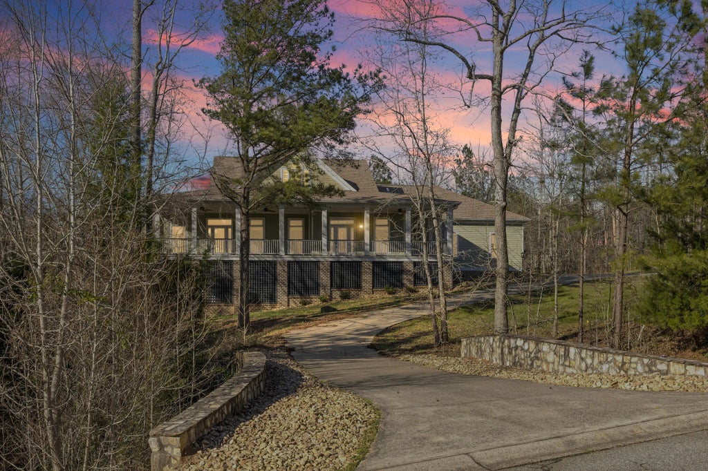 405 Saint Johns Drive, North Augusta