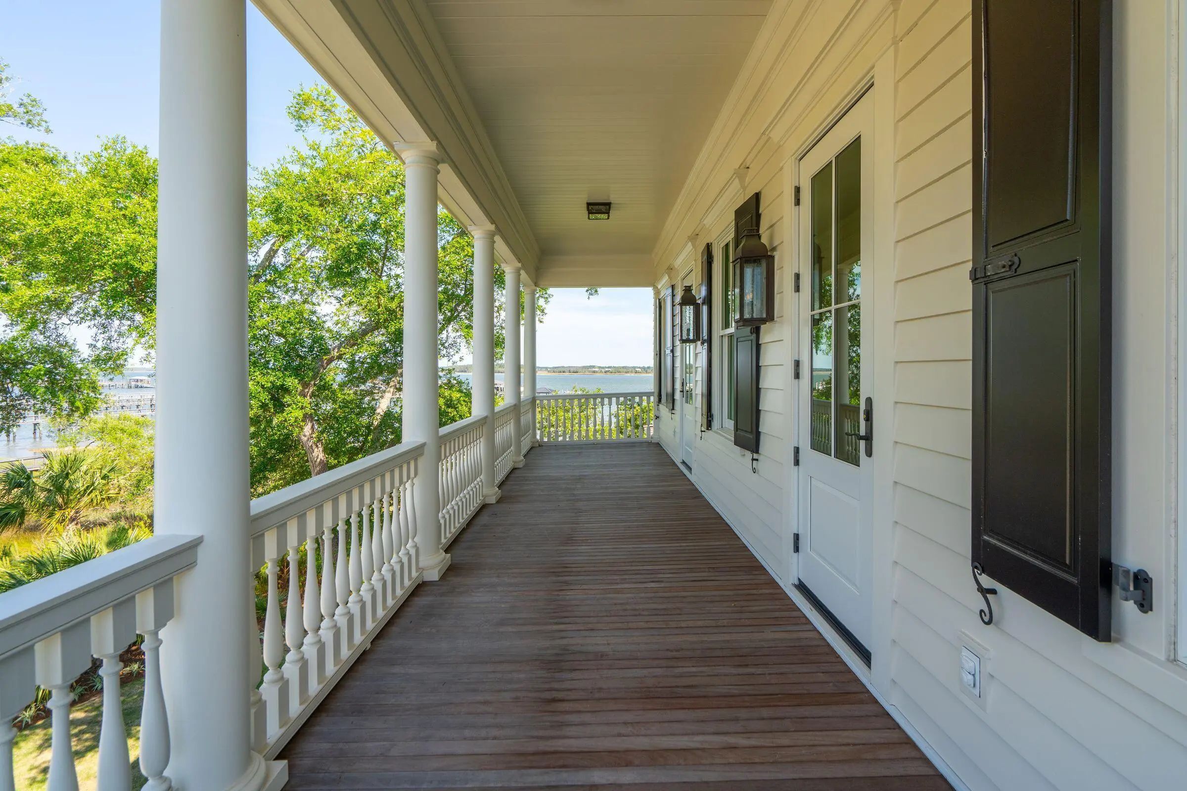 401 Wayfaring Point, Daniel Island, SC, 29492