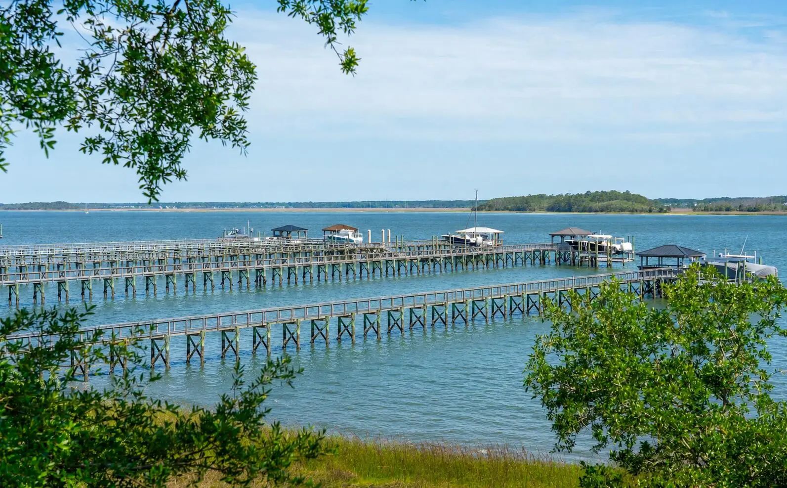401 Wayfaring Point, Daniel Island, SC, 29492