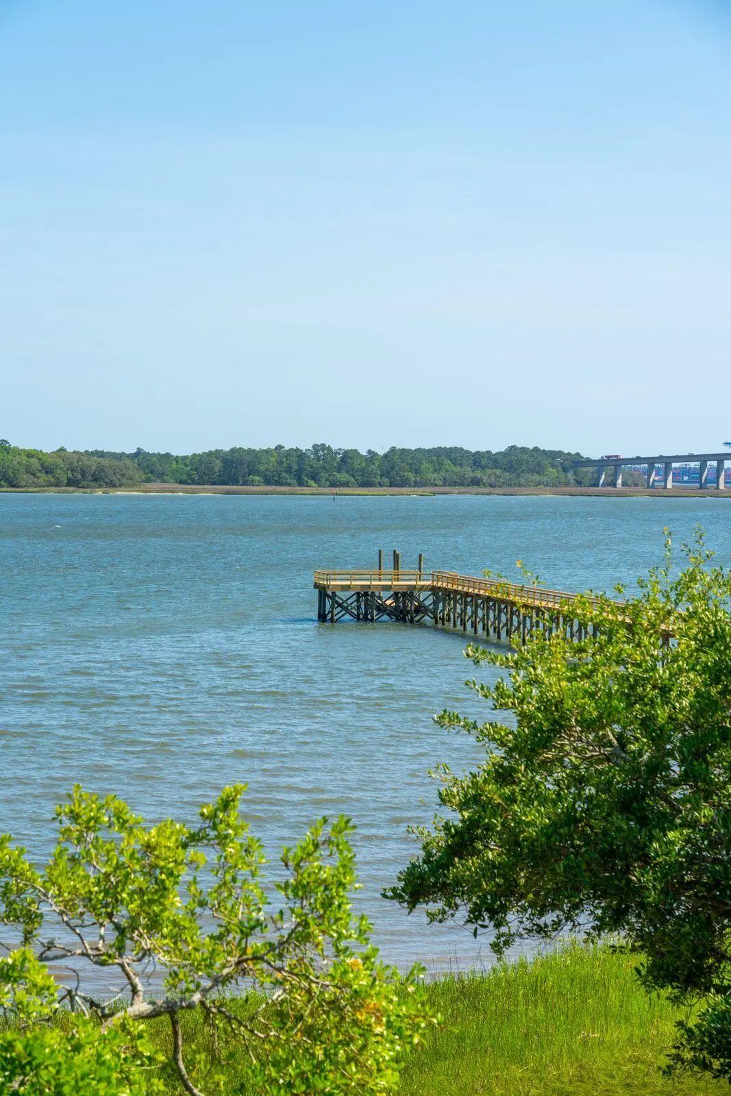 401 Wayfaring Point, Daniel Island, SC, 29492