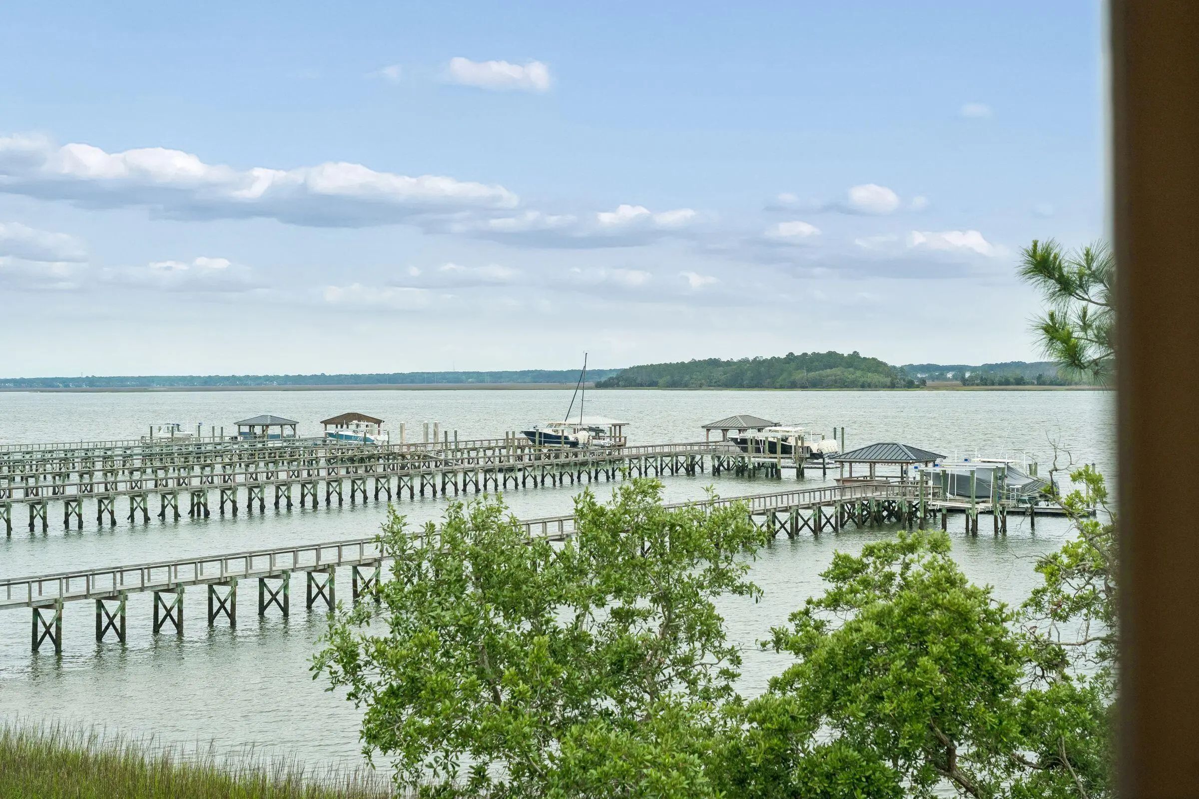 401 Wayfaring Point, Daniel Island, SC, 29492