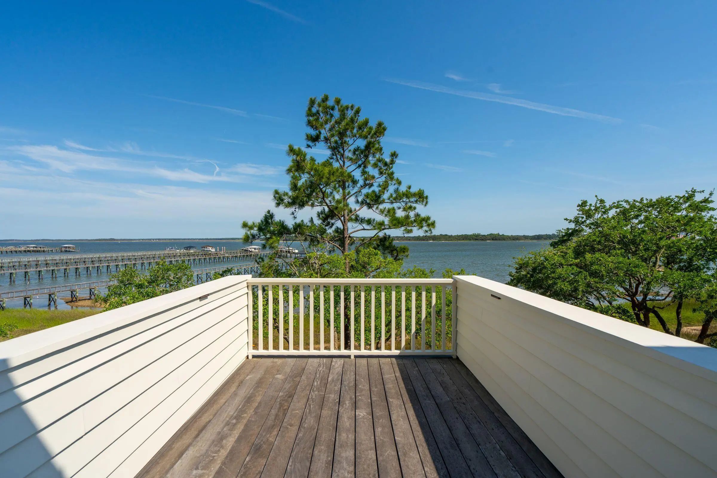 401 Wayfaring Point, Daniel Island, SC, 29492