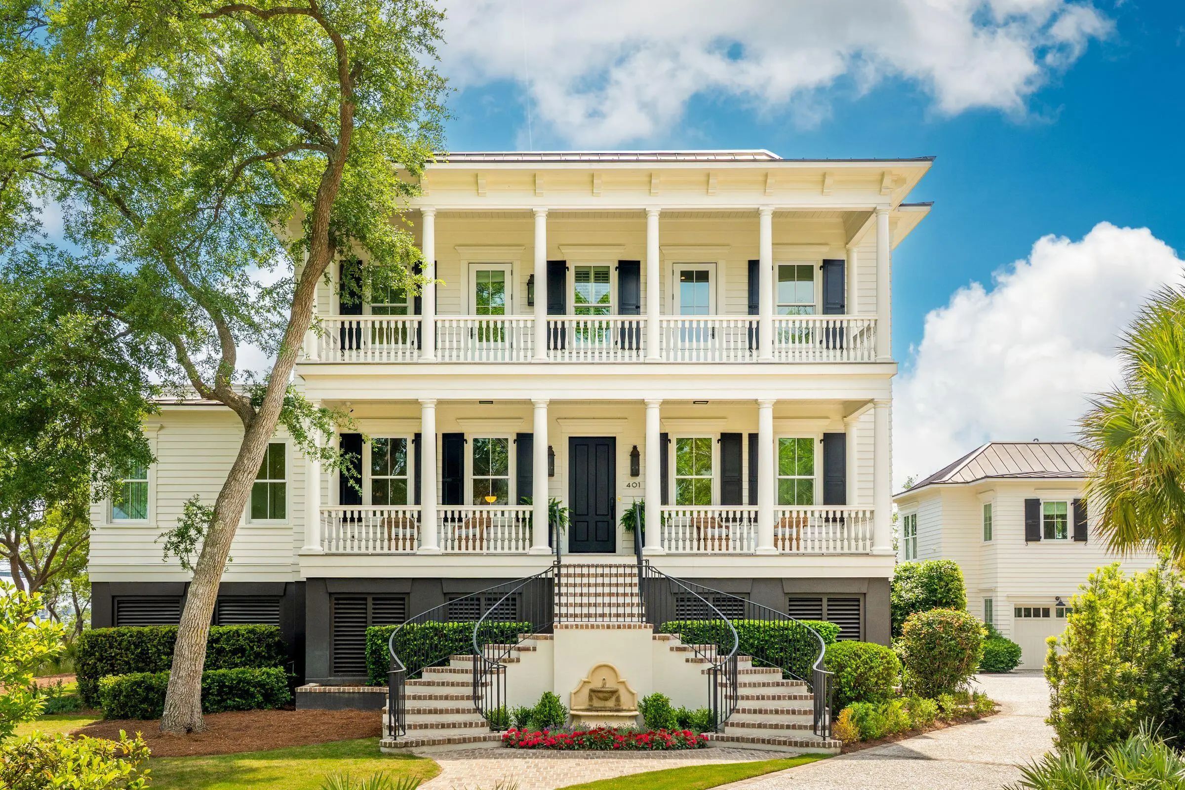 401 Wayfaring Point, Daniel Island, SC, 29492