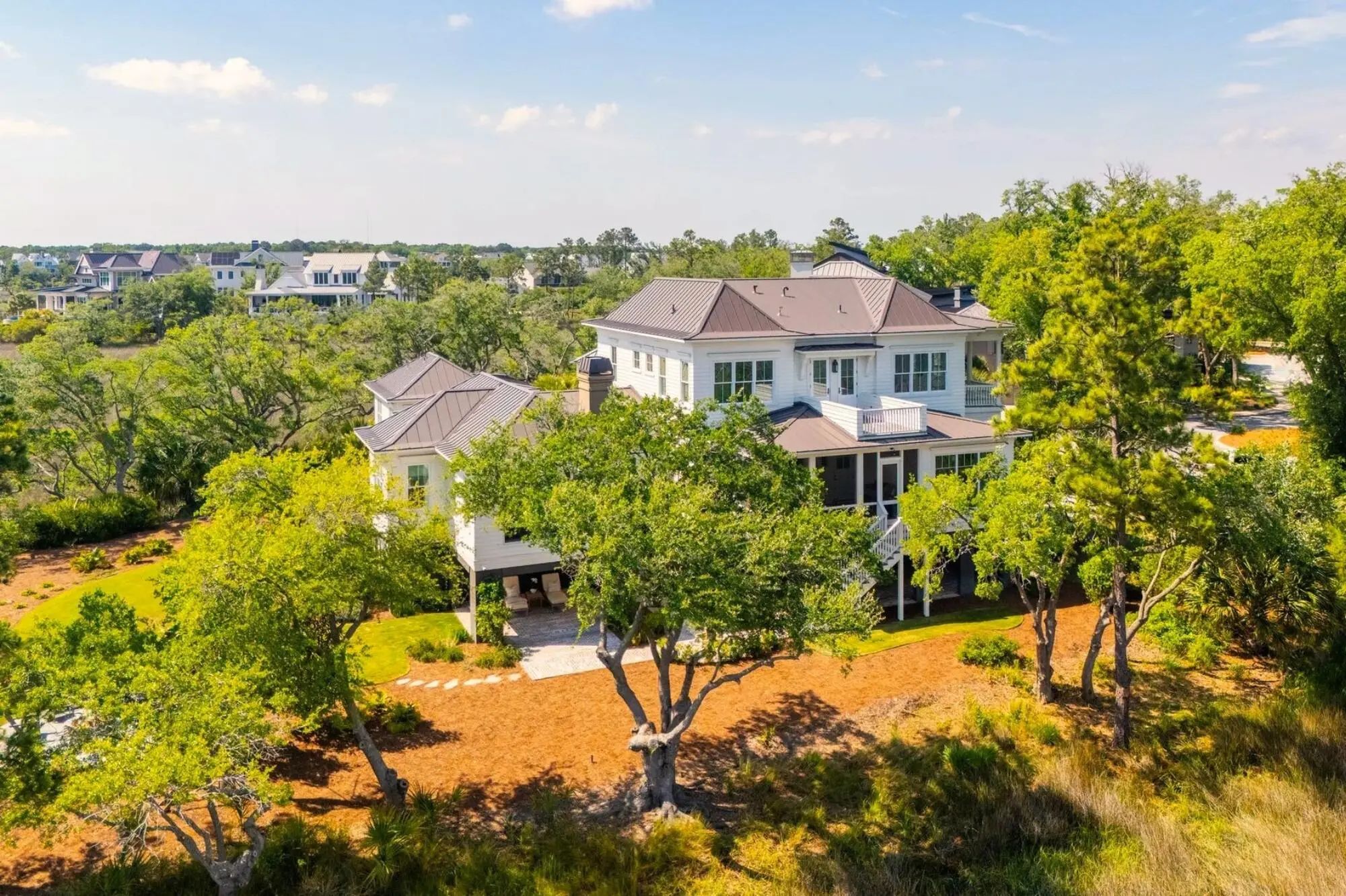 401 Wayfaring Point, Daniel Island, SC, 29492