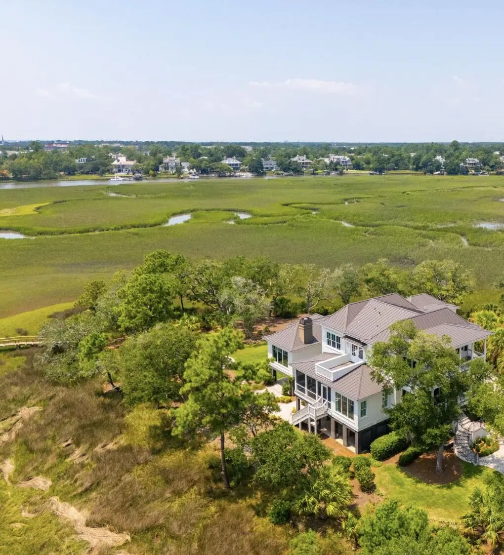 401 Wayfaring Point, Daniel Island, SC, 29492