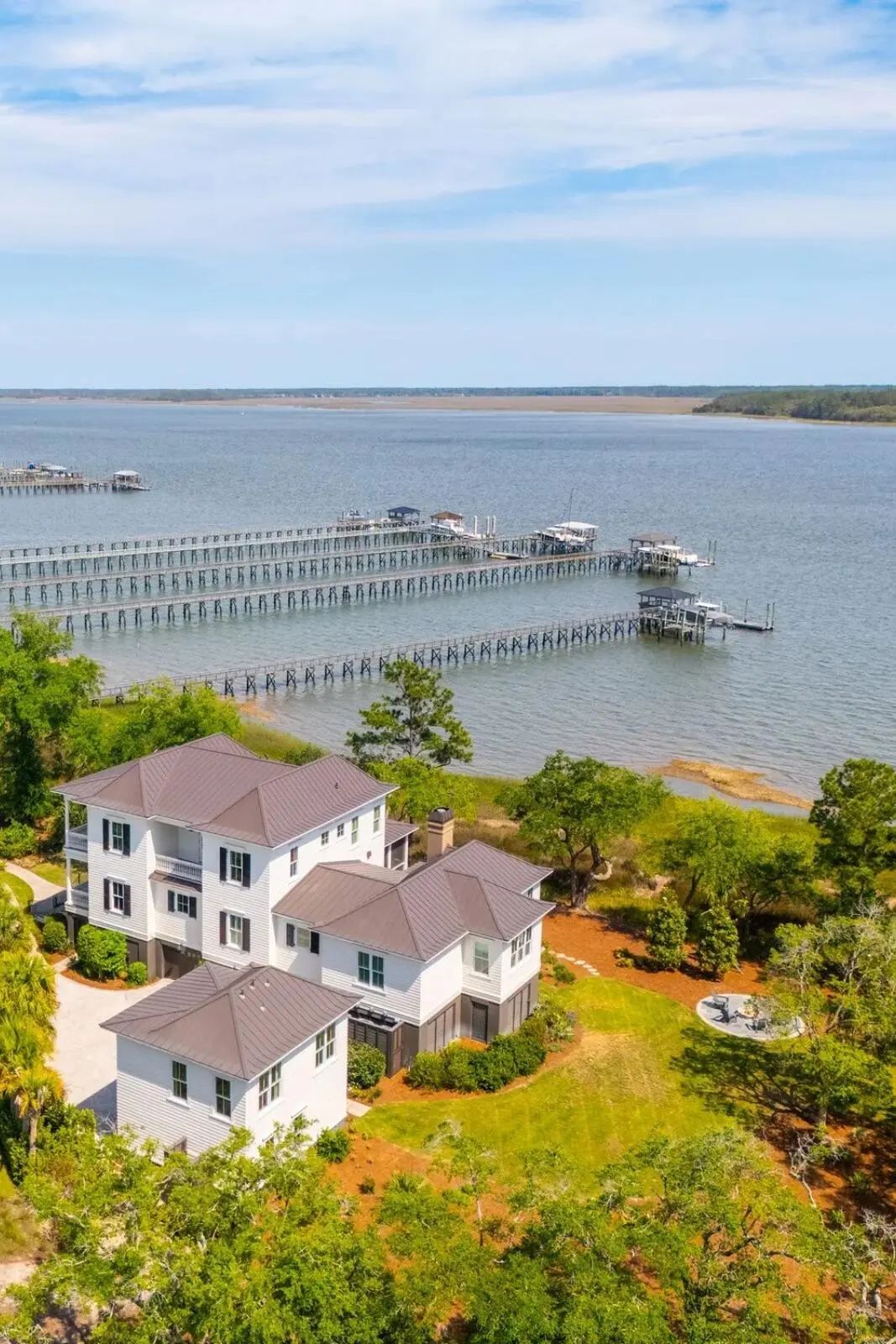 401 Wayfaring Point, Daniel Island, SC, 29492