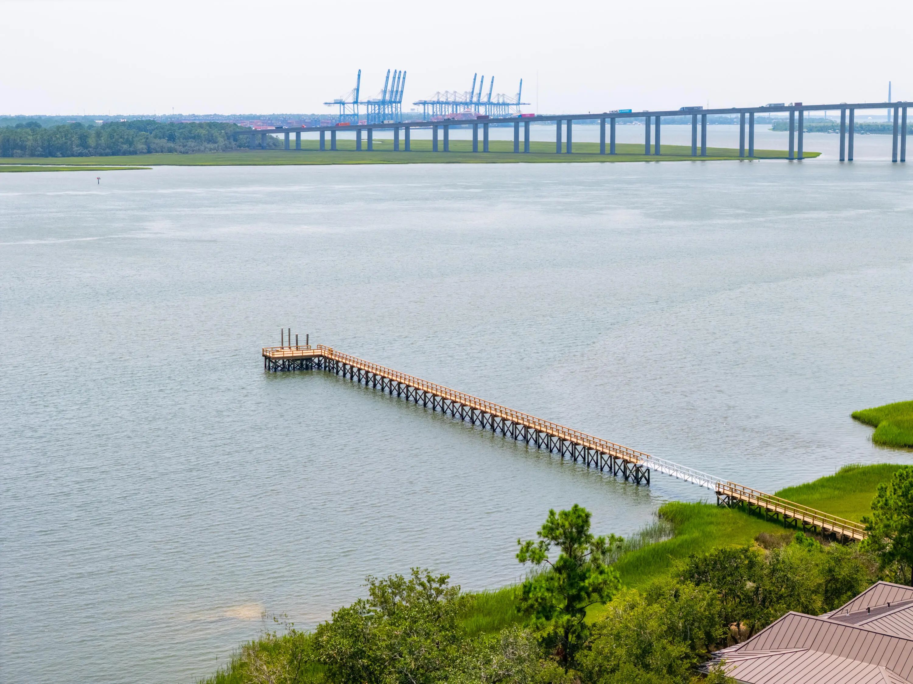 401 Wayfaring Point, Daniel Island, SC, 29492