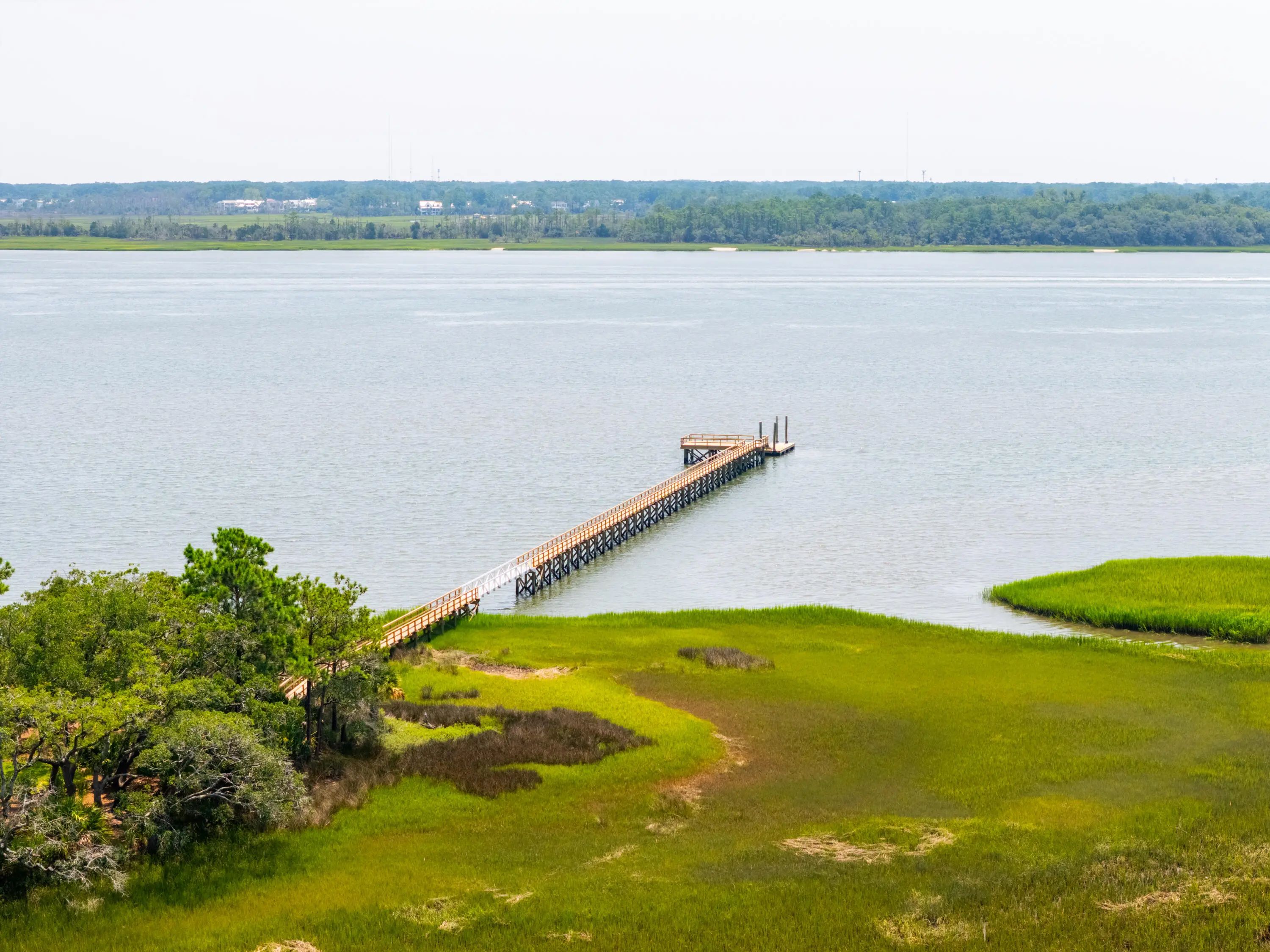 401 Wayfaring Point, Daniel Island, SC, 29492