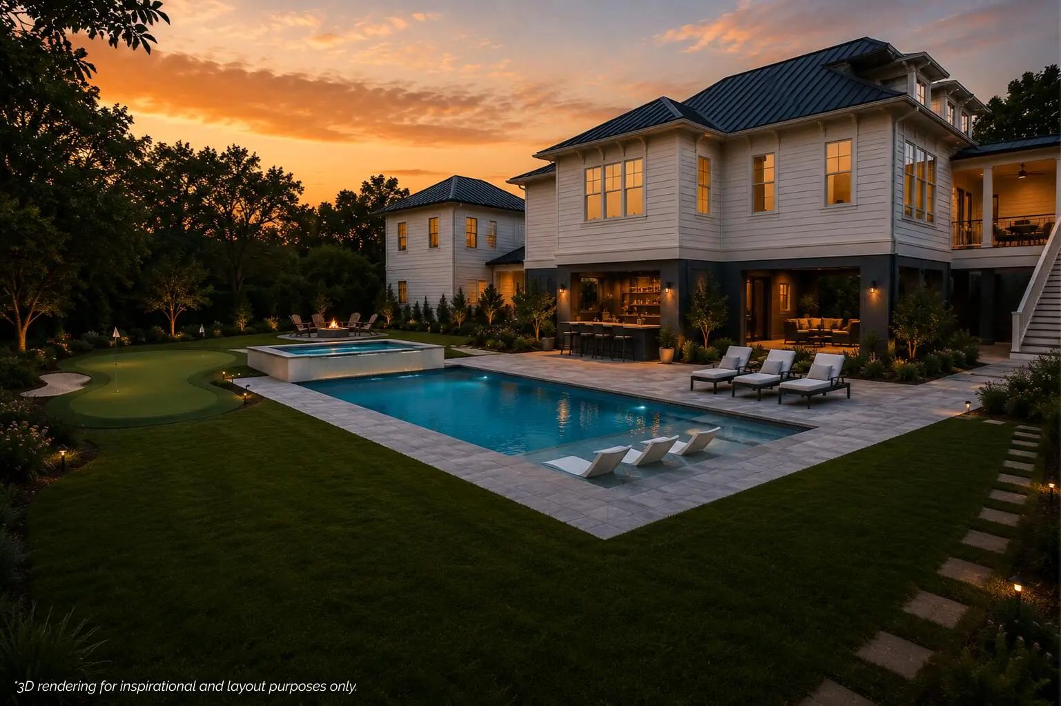 401 Wayfaring Point, Daniel Island, SC, 29492