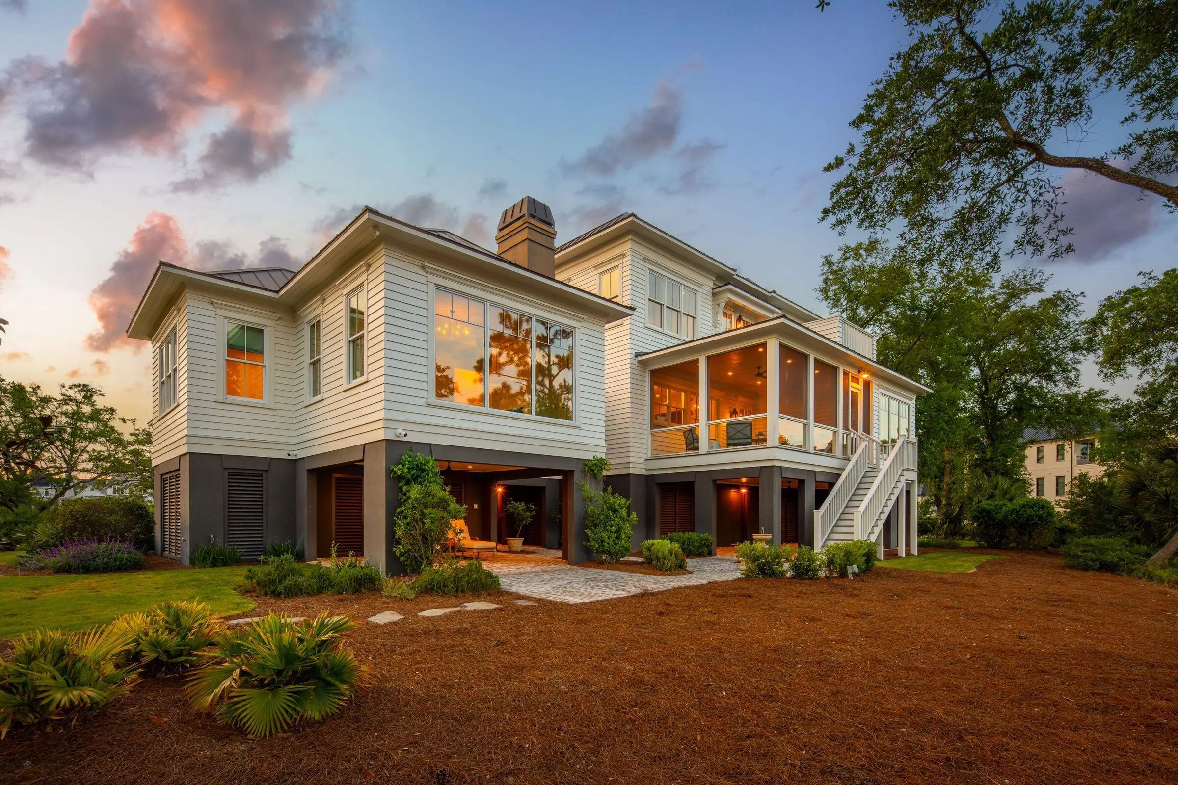 401 Wayfaring Point, Daniel Island, SC, 29492