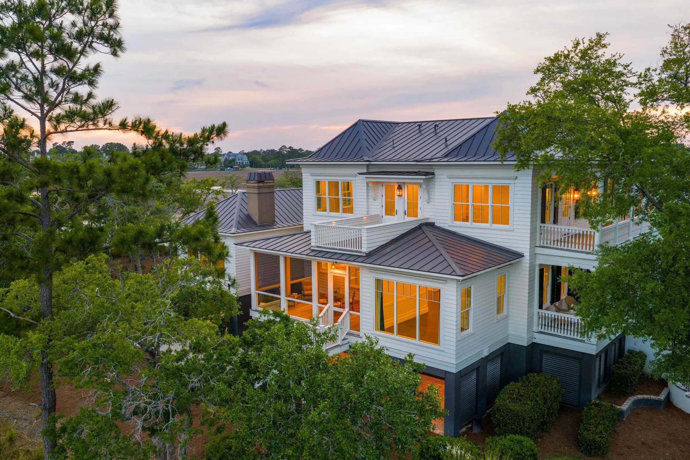 401 Wayfaring Point, Daniel Island, SC, 29492