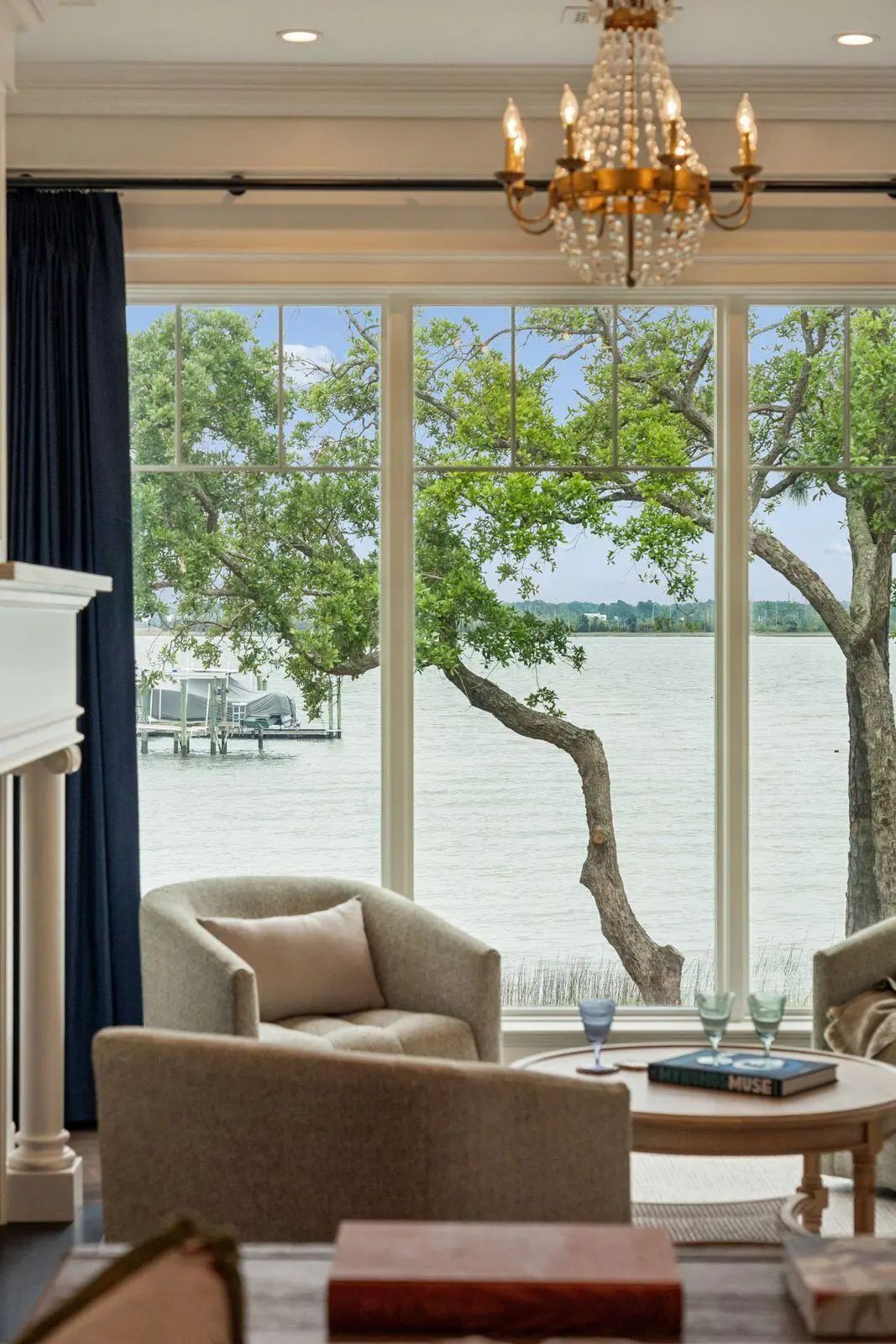 401 Wayfaring Point, Daniel Island, SC, 29492