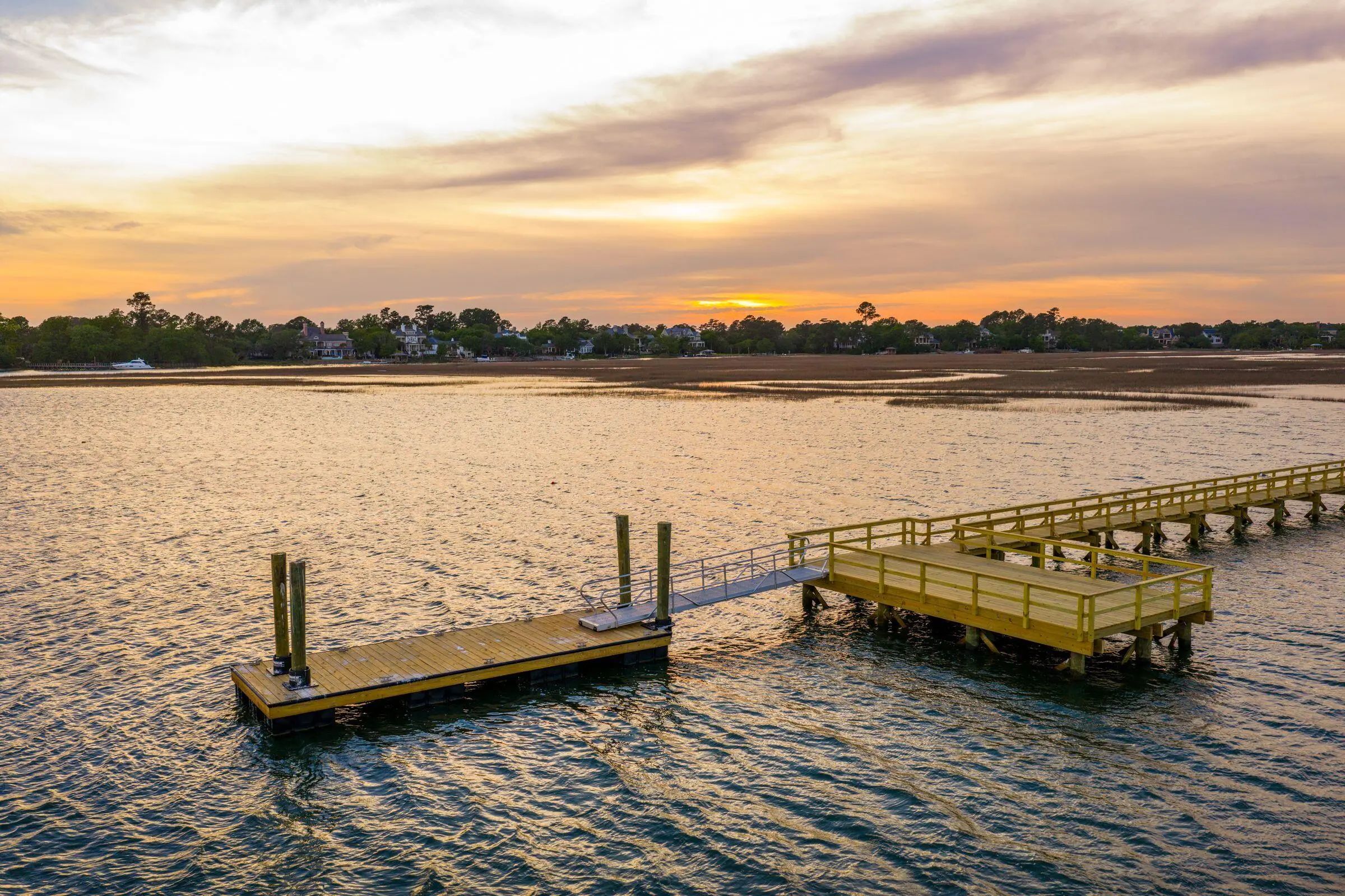 401 Wayfaring Point, Daniel Island, SC, 29492
