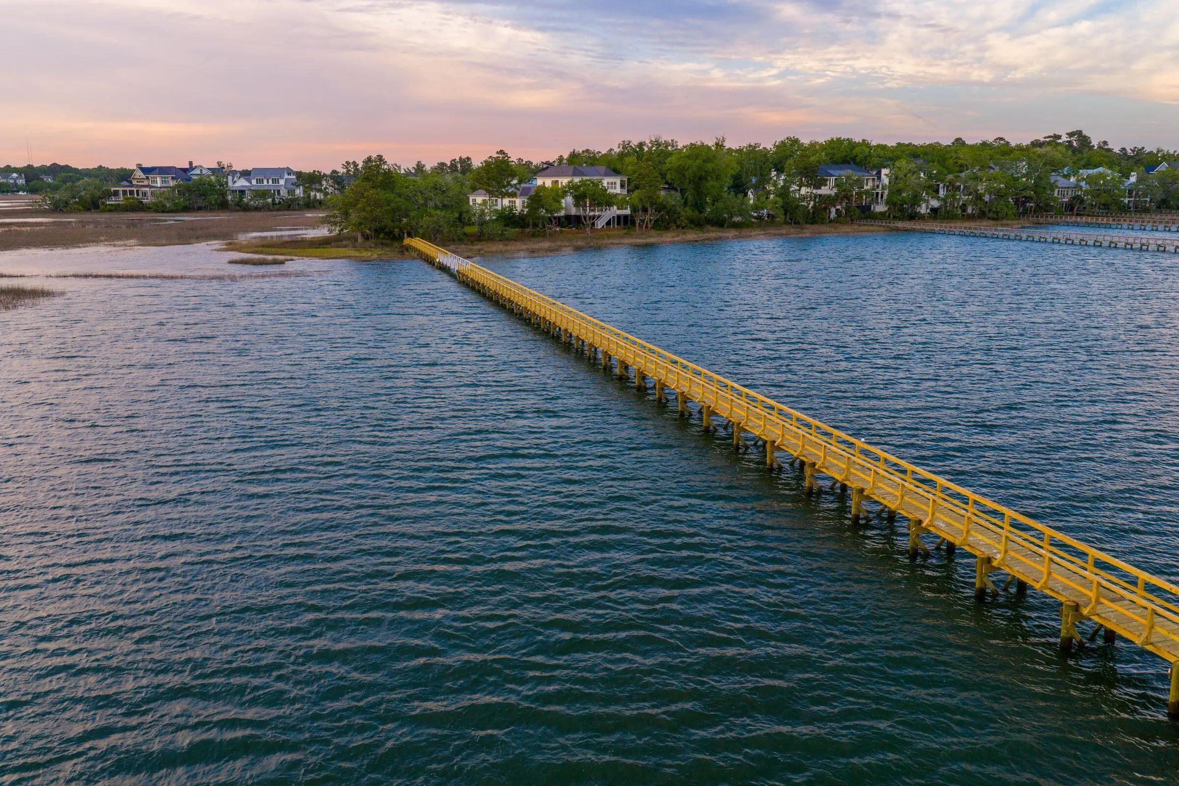401 Wayfaring Point, Daniel Island, SC, 29492