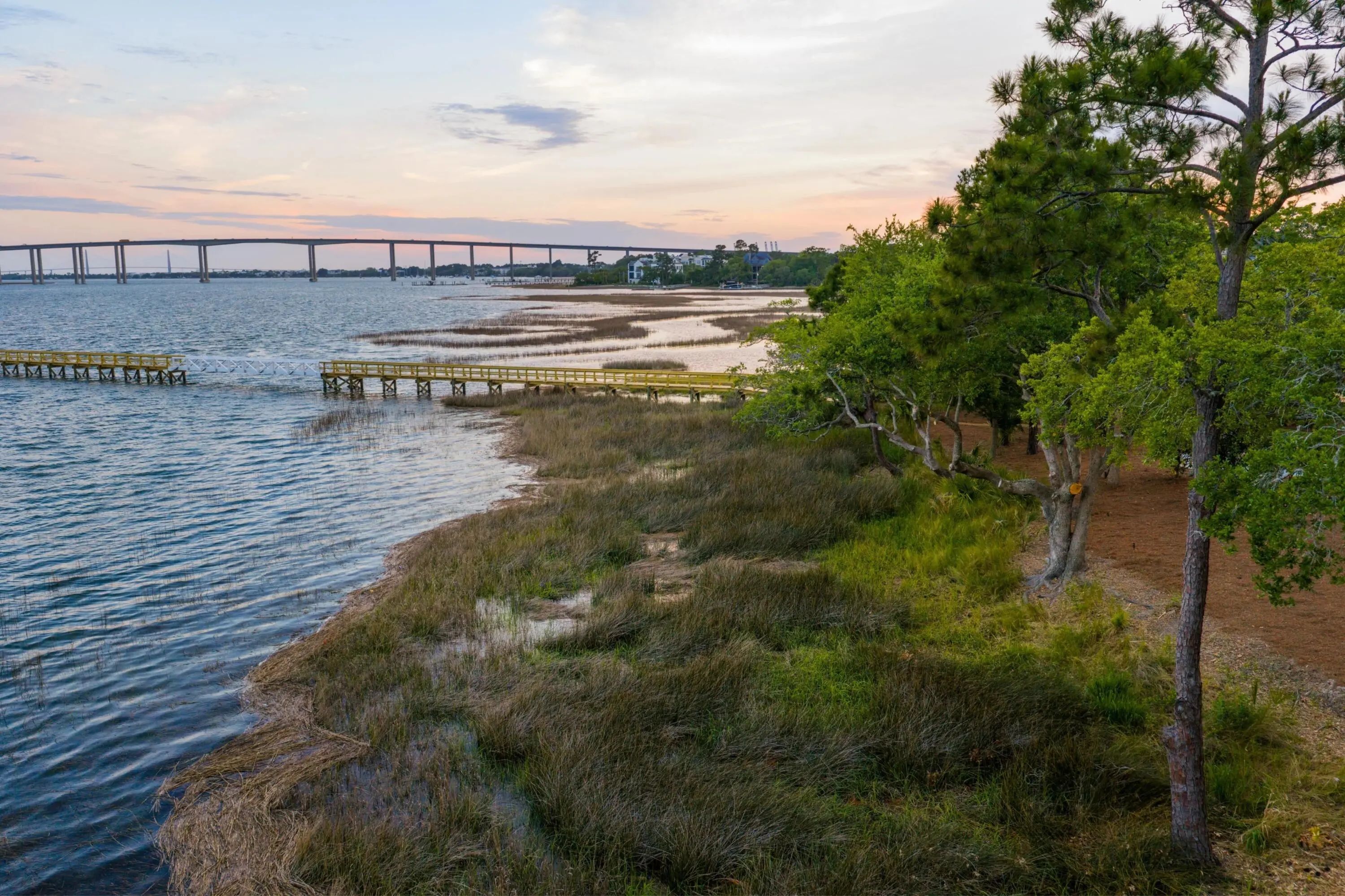 401 Wayfaring Point, Daniel Island, SC, 29492