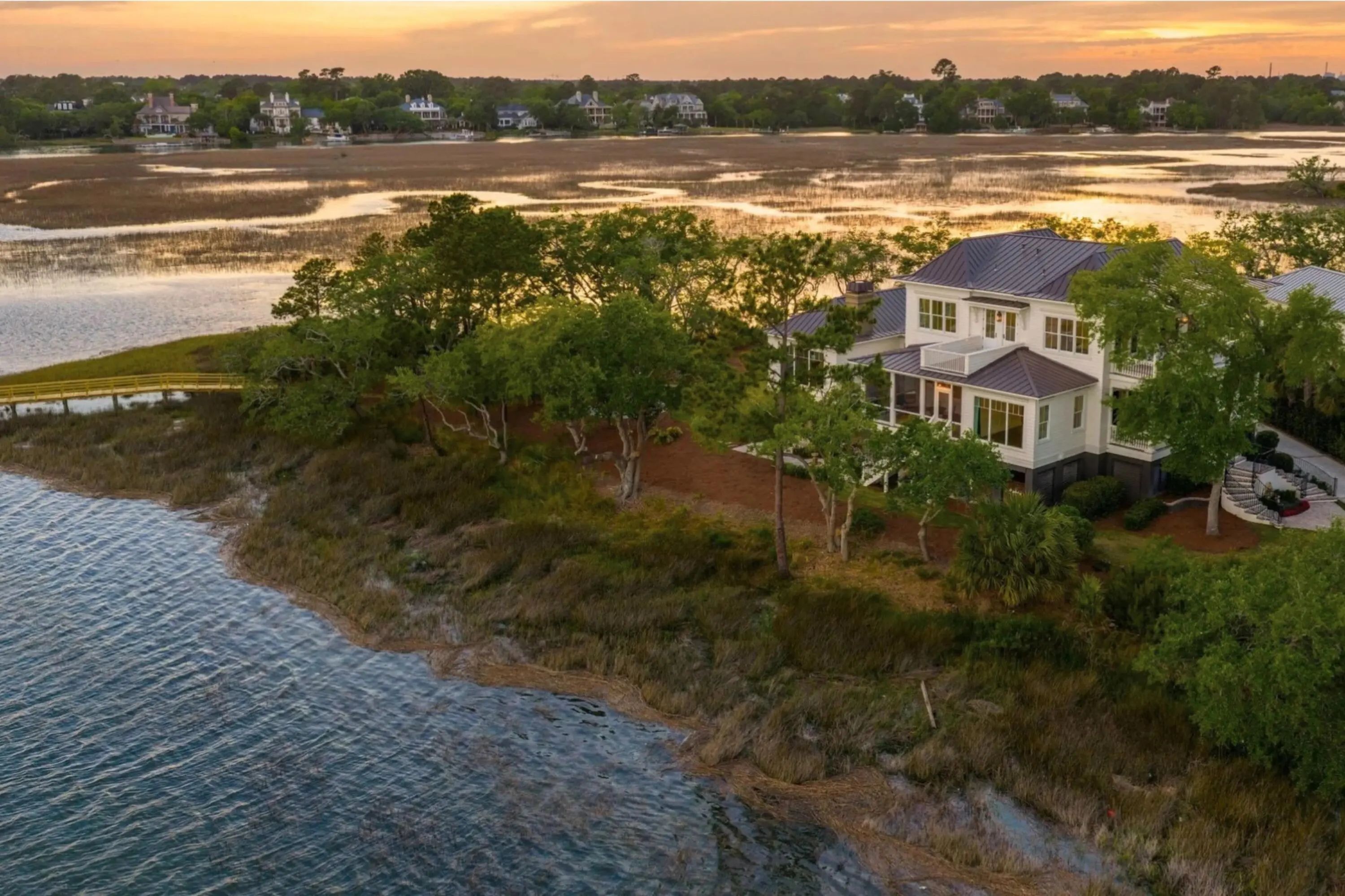 401 Wayfaring Point, Daniel Island, SC, 29492