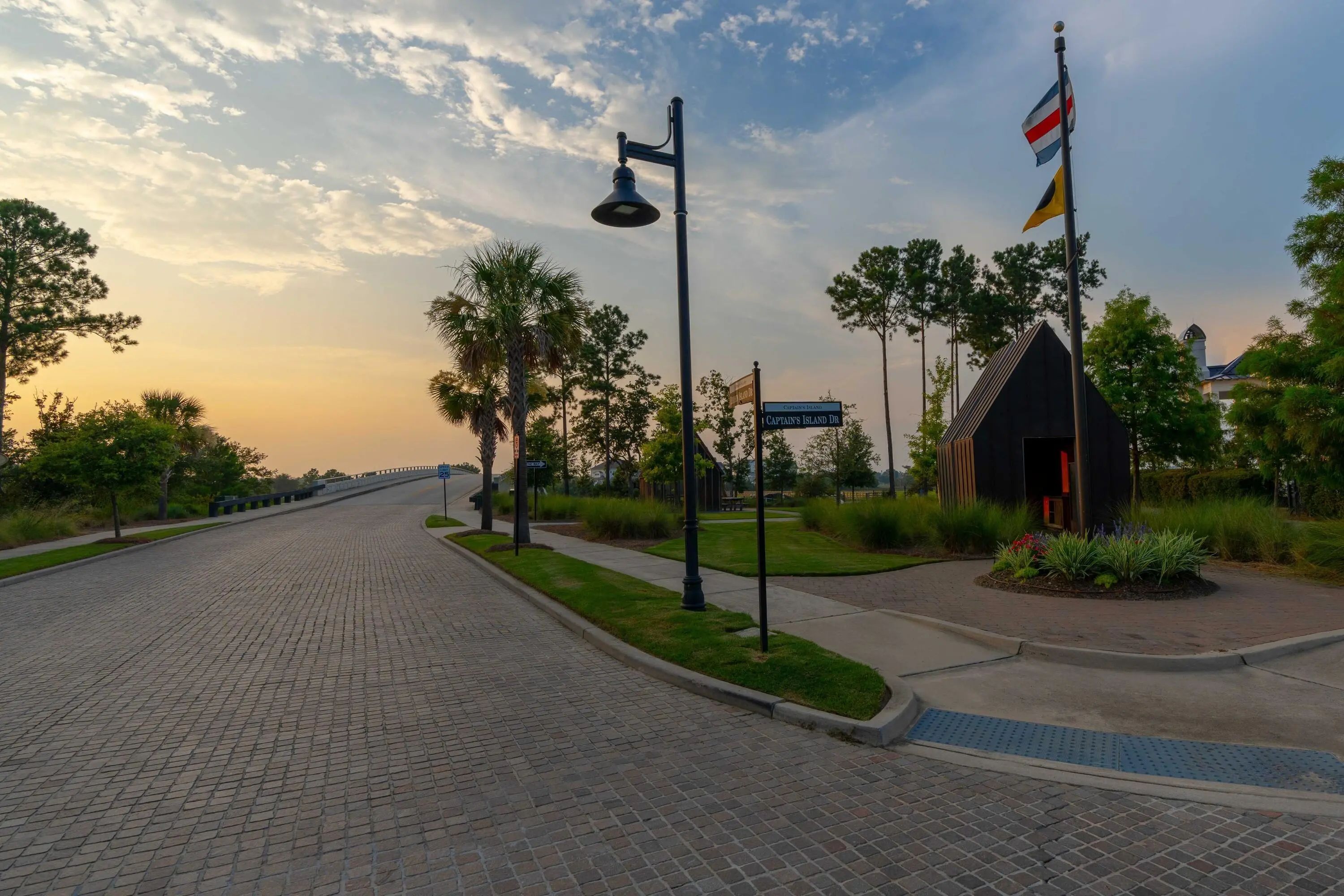 401 Wayfaring Point, Daniel Island, SC, 29492