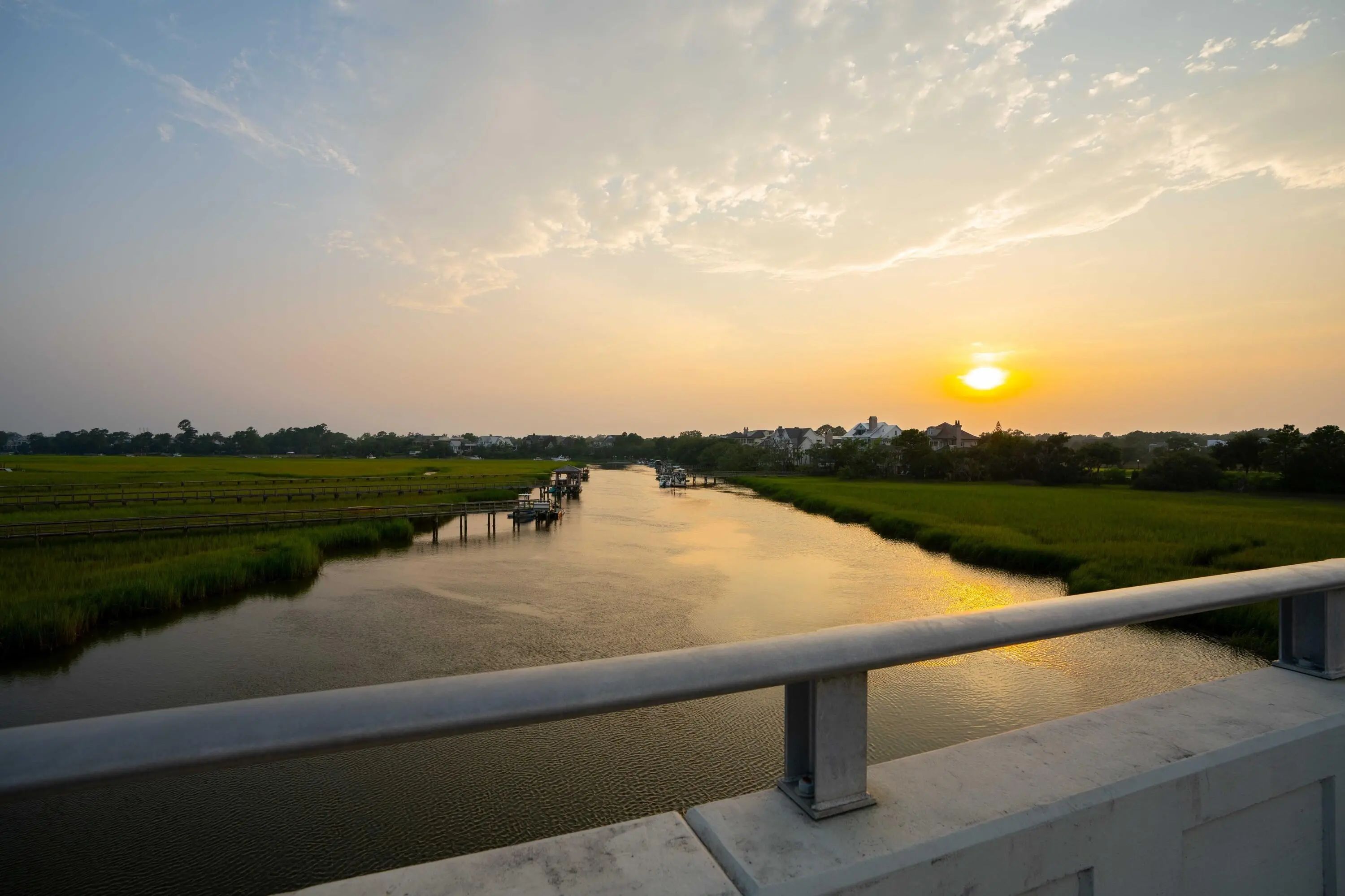401 Wayfaring Point, Daniel Island, SC, 29492