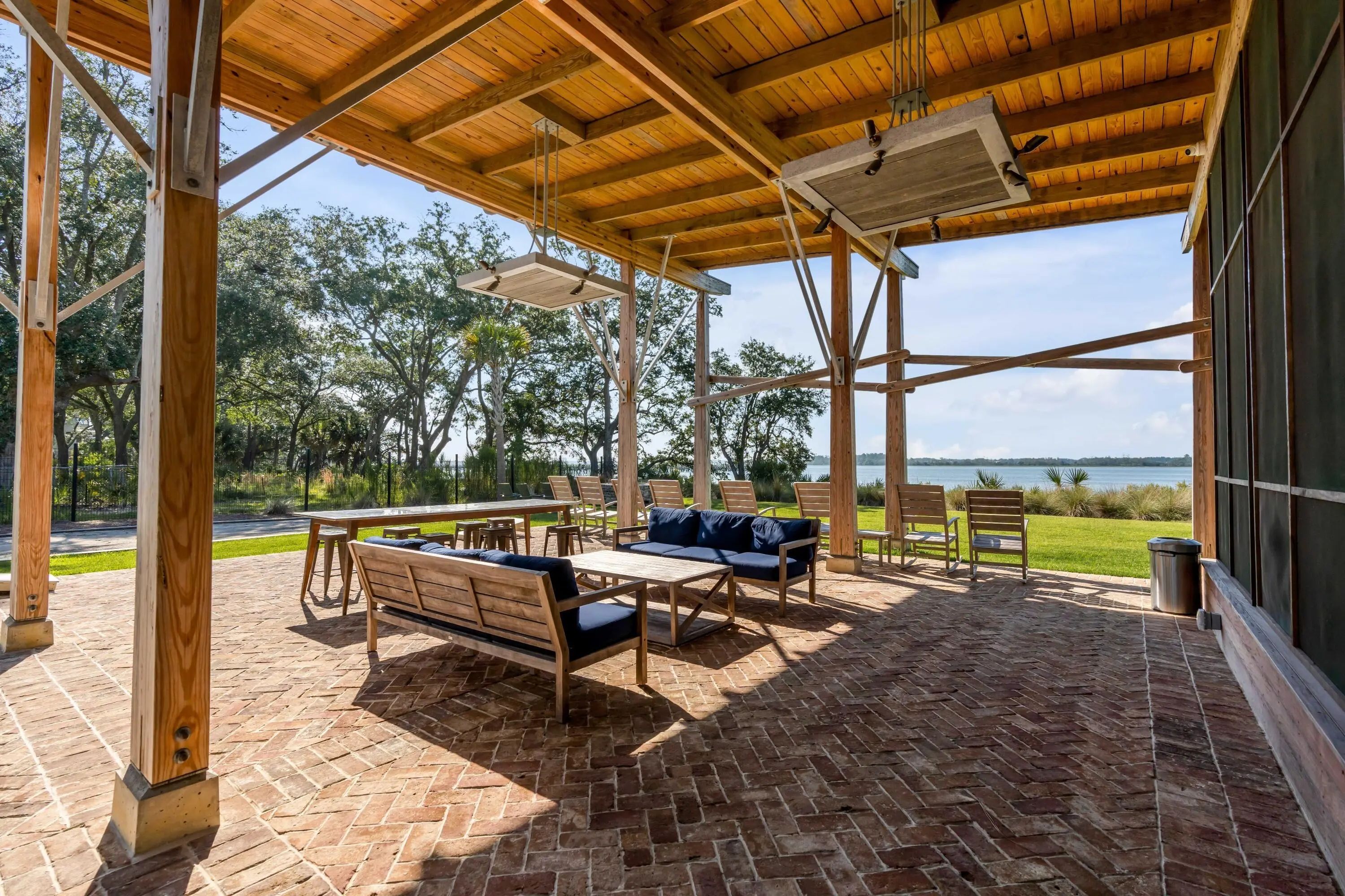 401 Wayfaring Point, Daniel Island, SC, 29492