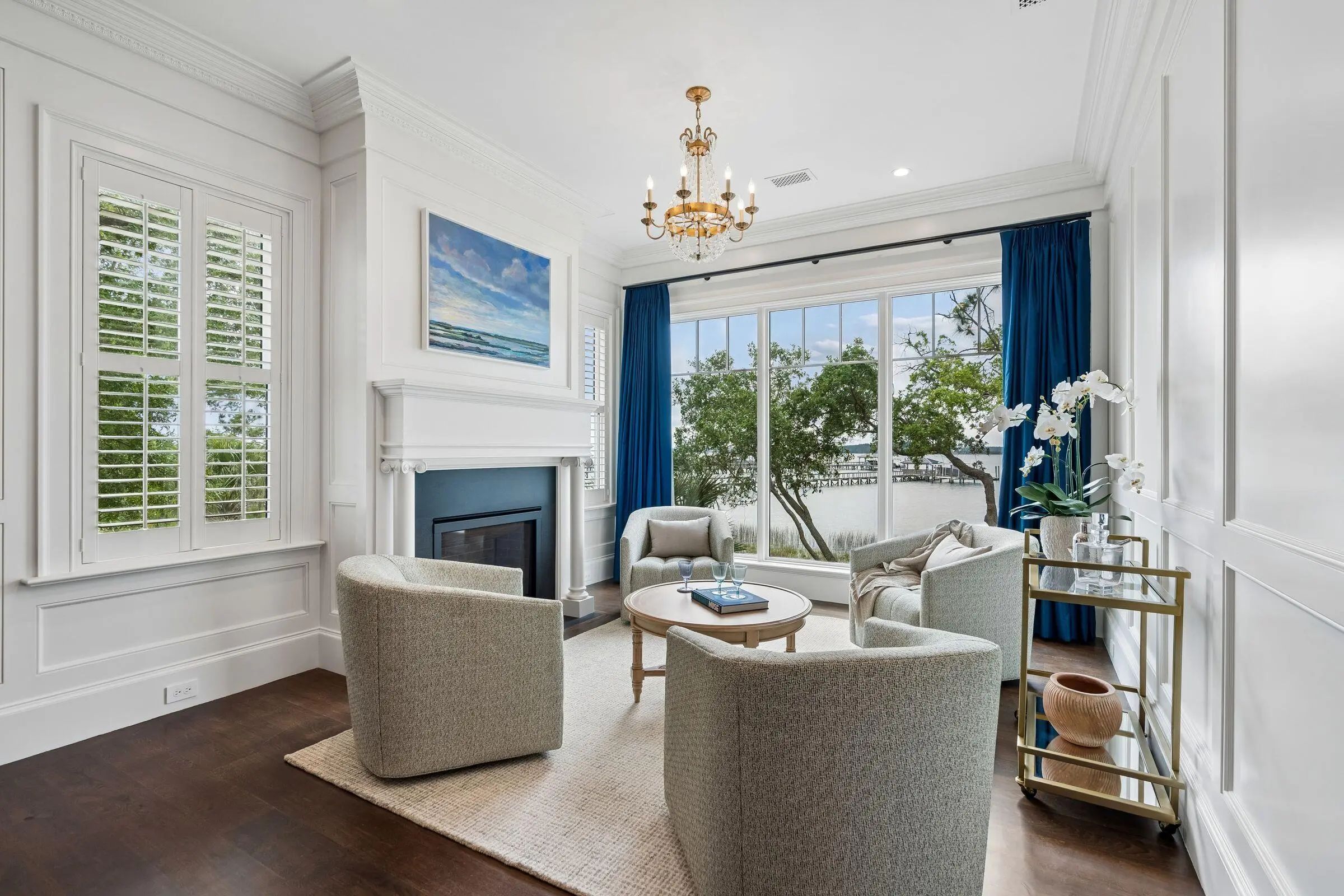 401 Wayfaring Point, Daniel Island, SC, 29492