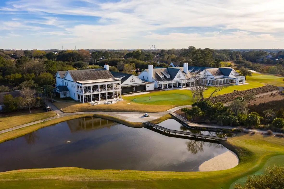 401 Wayfaring Point, Daniel Island, SC, 29492