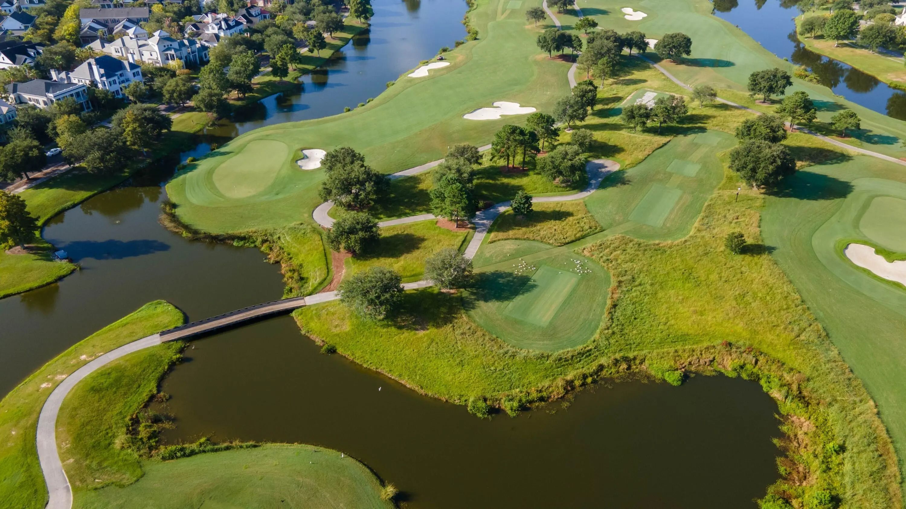 401 Wayfaring Point, Daniel Island, SC, 29492