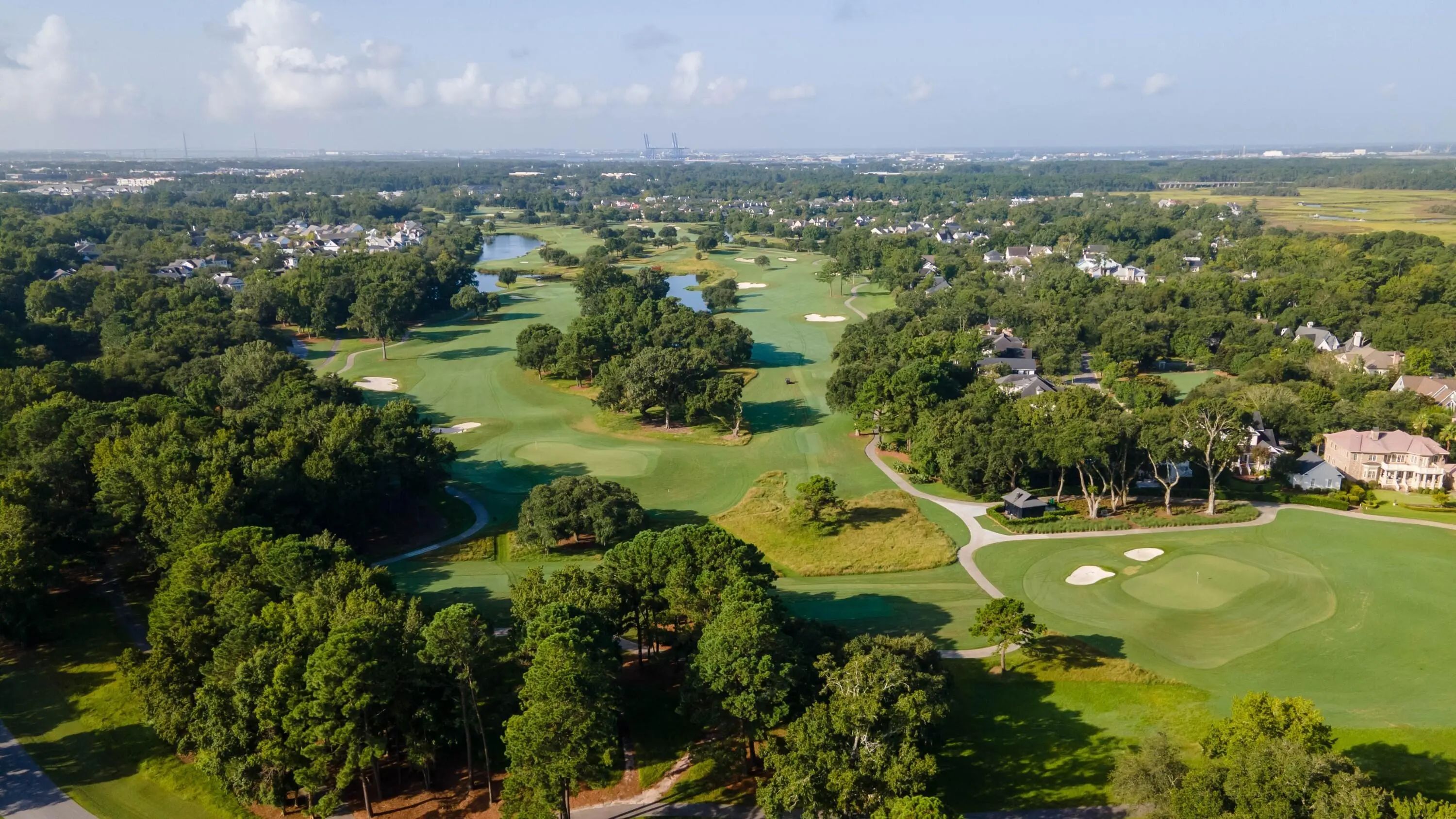 401 Wayfaring Point, Daniel Island, SC, 29492