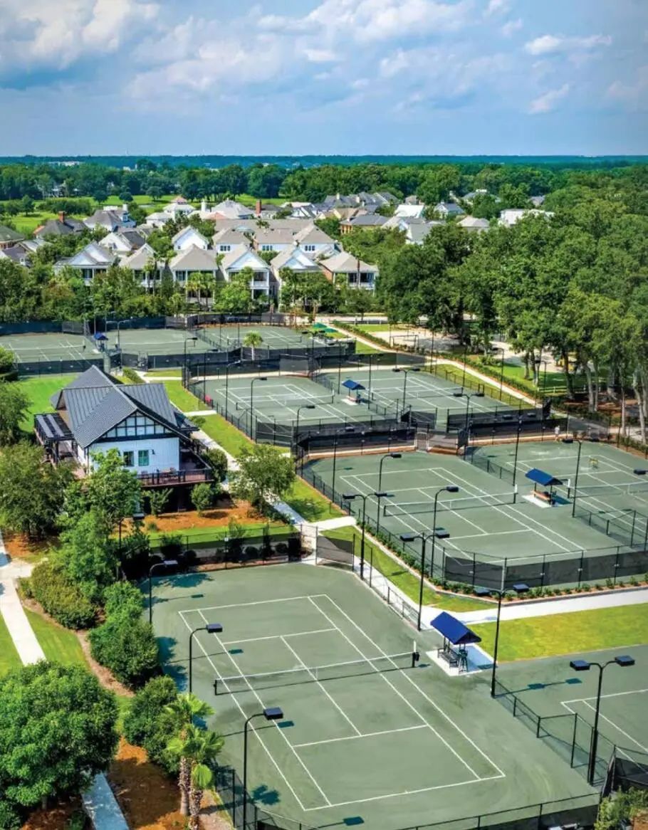 401 Wayfaring Point, Daniel Island, SC, 29492