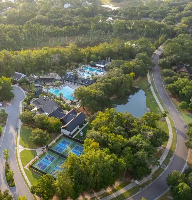 401 Wayfaring Point, Daniel Island, SC, 29492