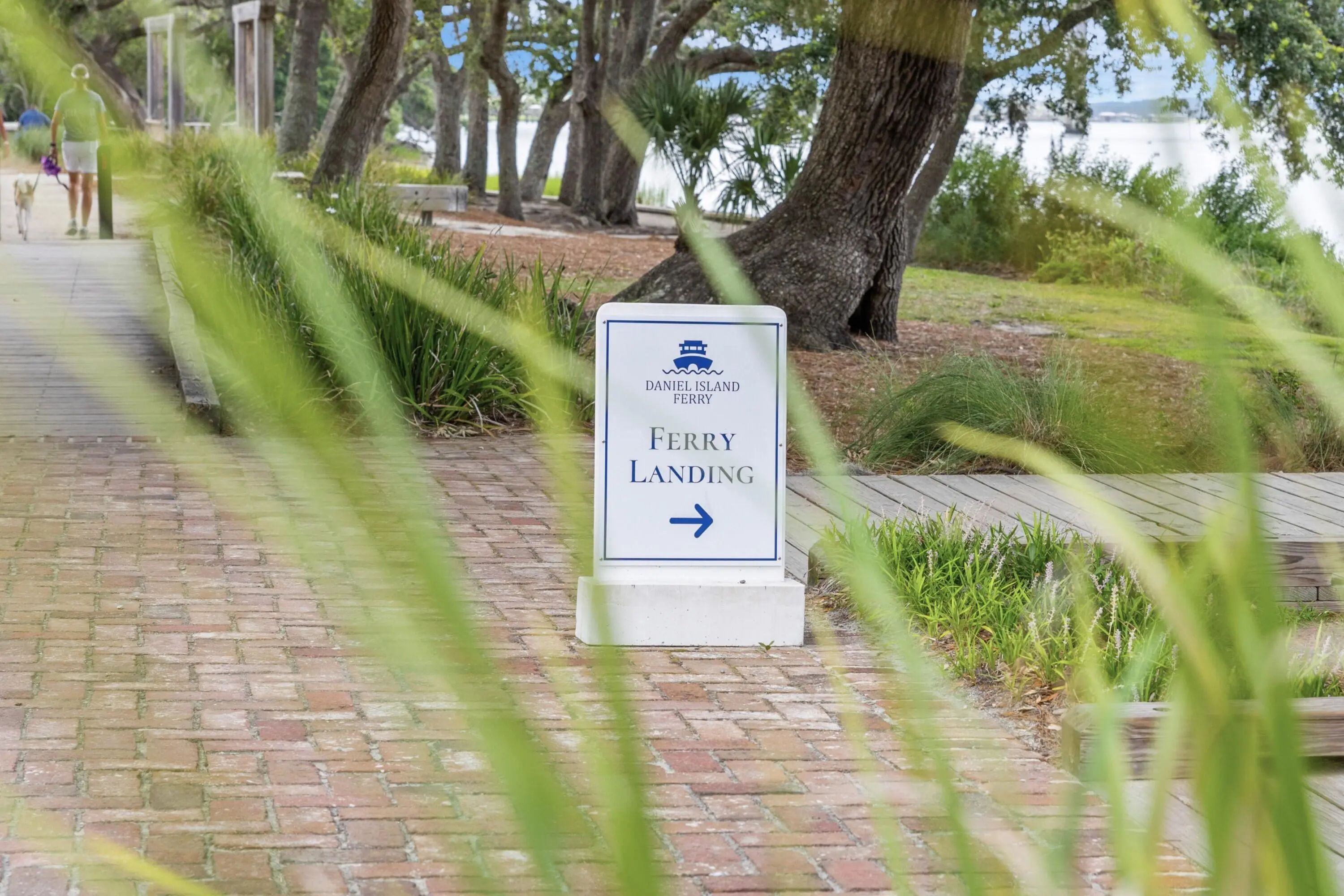 401 Wayfaring Point, Daniel Island, SC, 29492