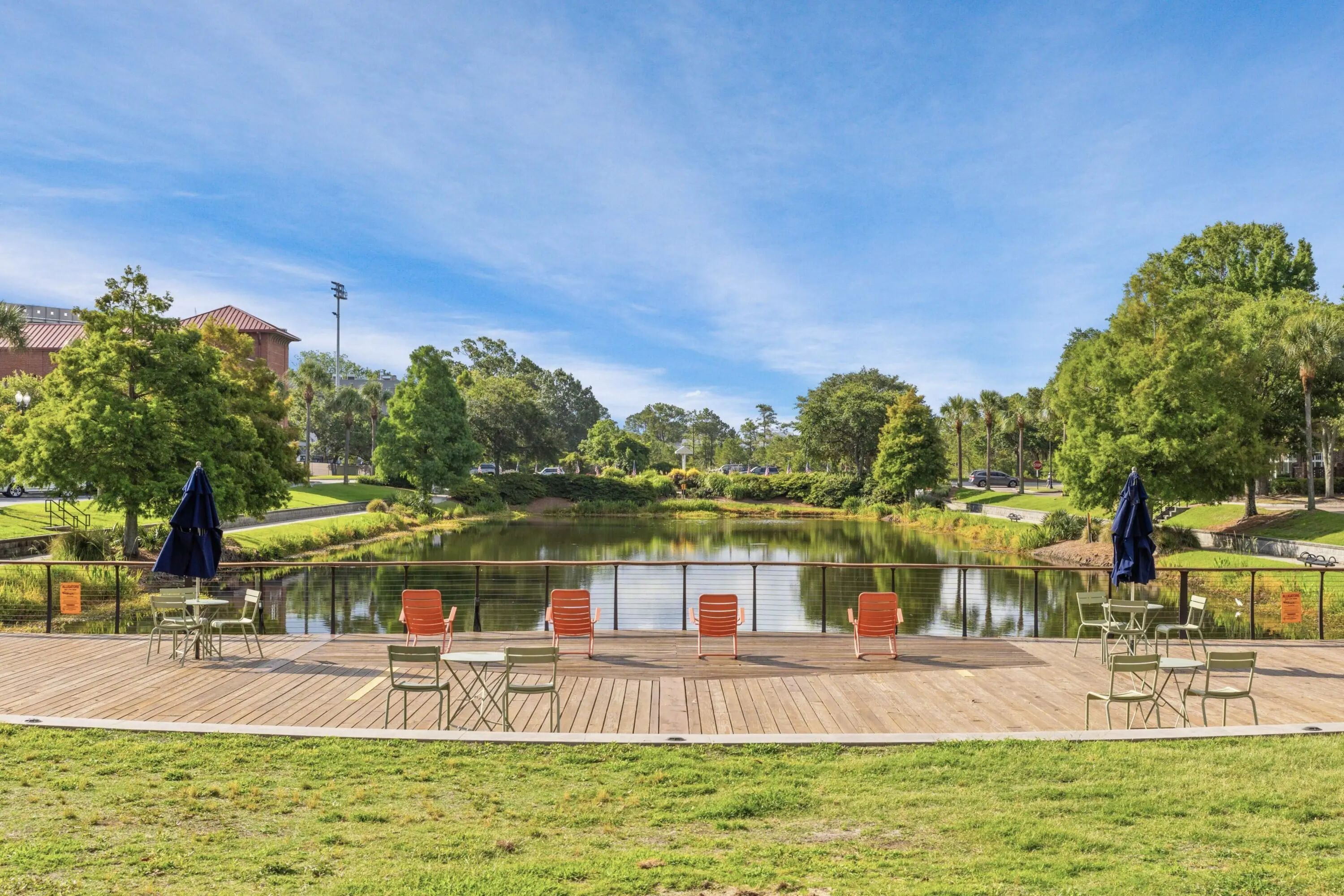 401 Wayfaring Point, Daniel Island, SC, 29492