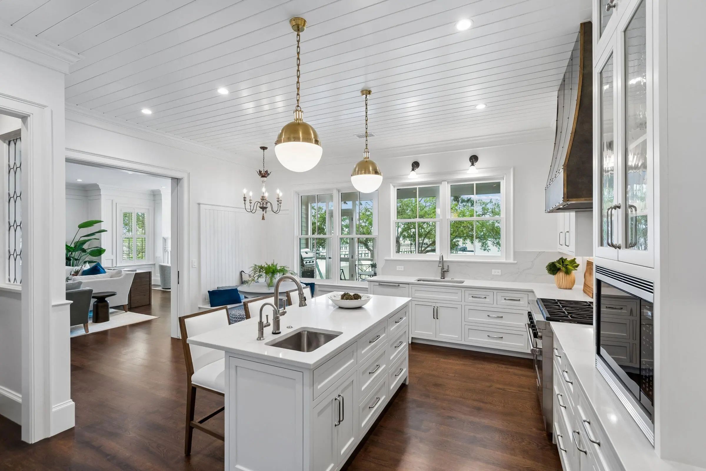 401 Wayfaring Point, Daniel Island, SC, 29492