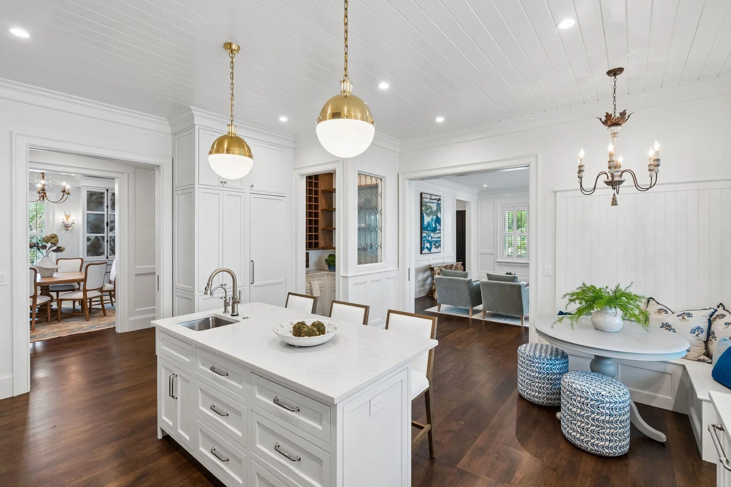 401 Wayfaring Point, Daniel Island, SC, 29492