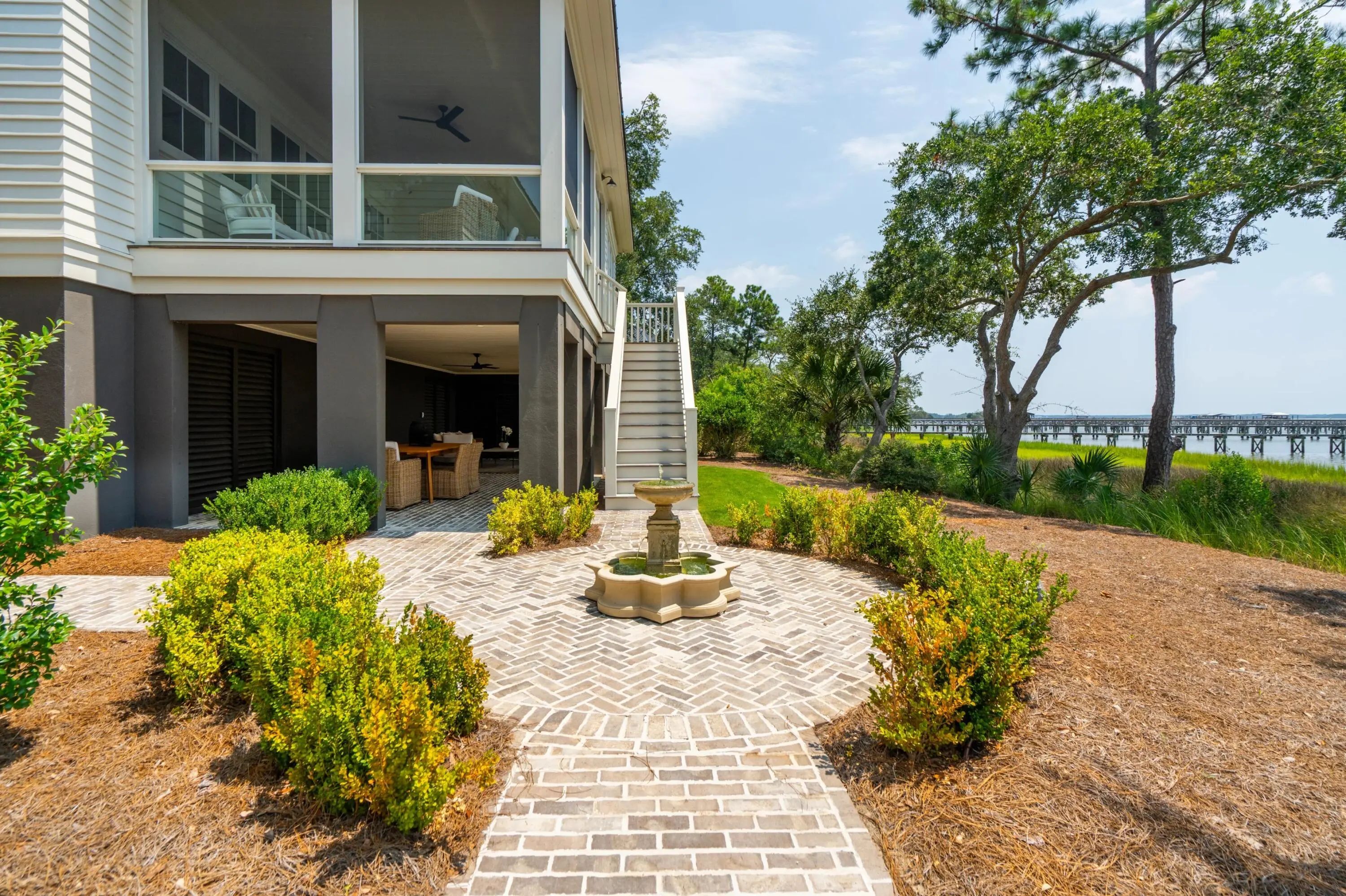 401 Wayfaring Point, Daniel Island, SC, 29492