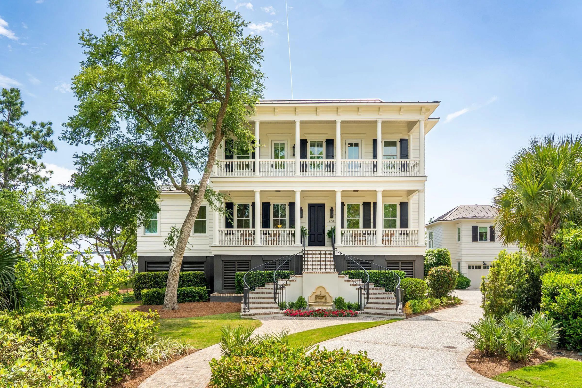 401 Wayfaring Point, Daniel Island, SC, 29492