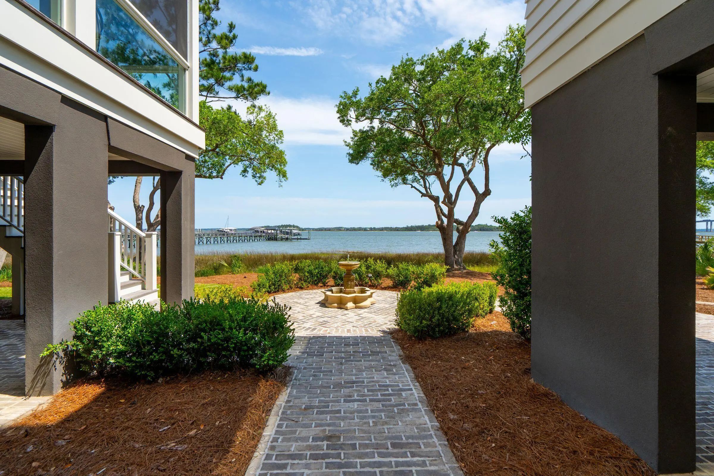 401 Wayfaring Point, Daniel Island, SC, 29492
