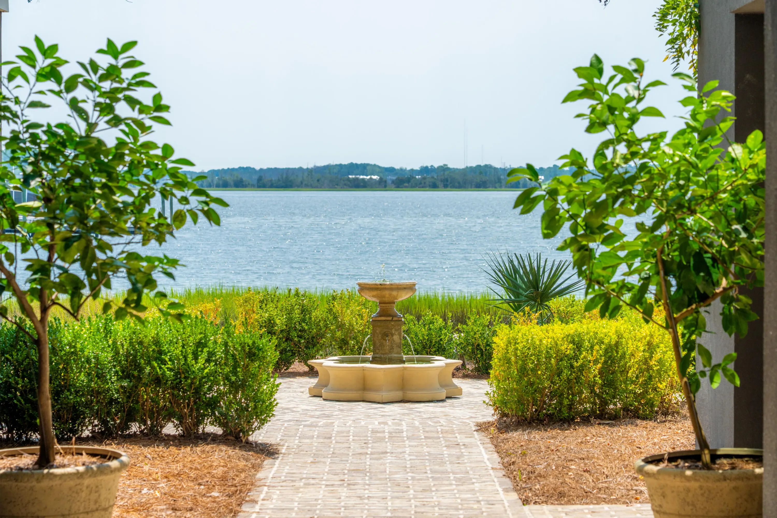 401 Wayfaring Point, Daniel Island, SC, 29492