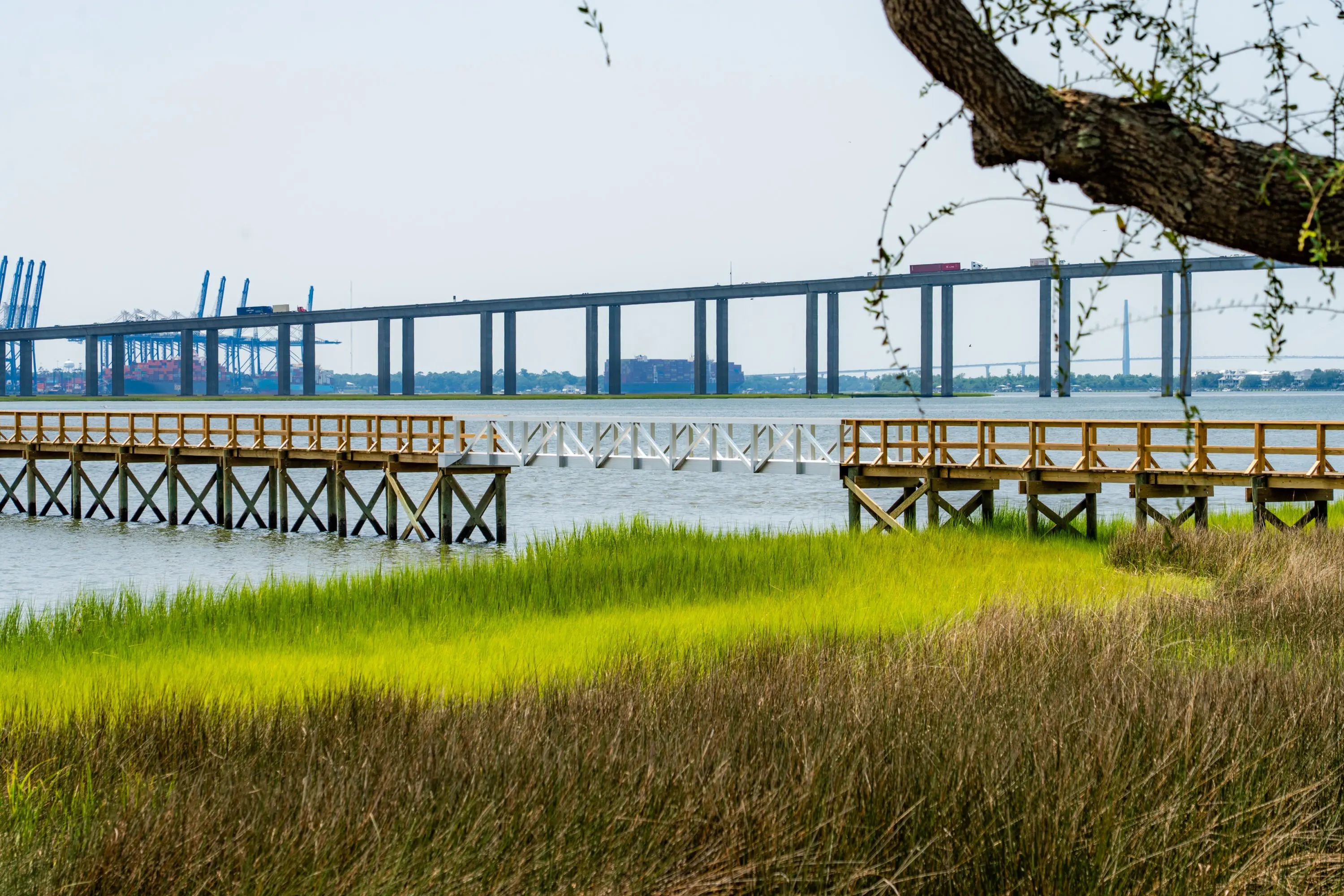 401 Wayfaring Point, Daniel Island, SC, 29492