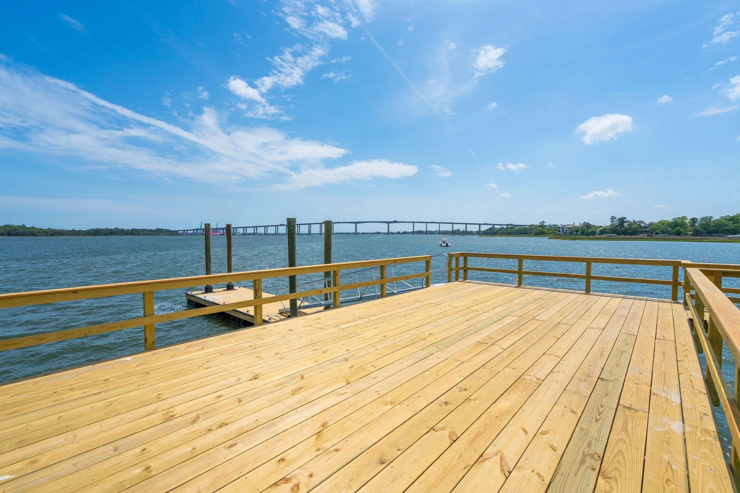 401 Wayfaring Point, Daniel Island, SC, 29492