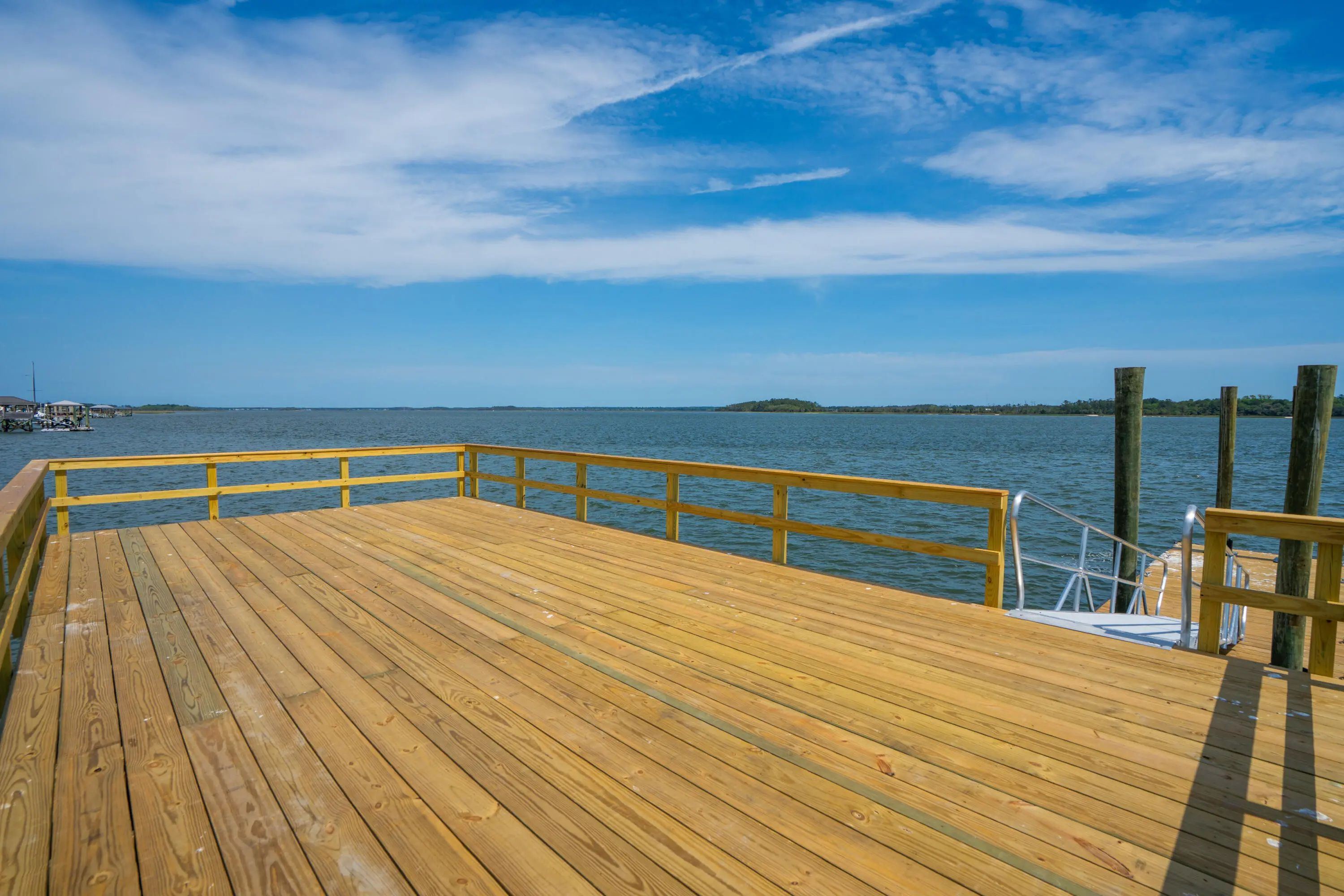 401 Wayfaring Point, Daniel Island, SC, 29492