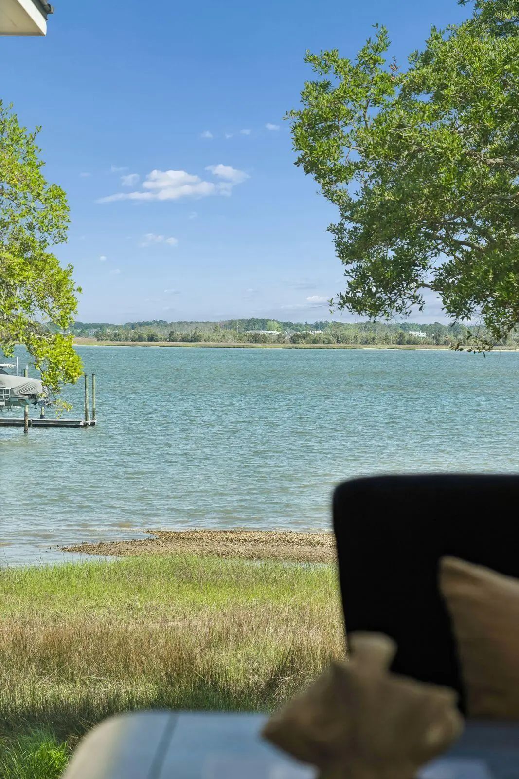 401 Wayfaring Point, Daniel Island, SC, 29492