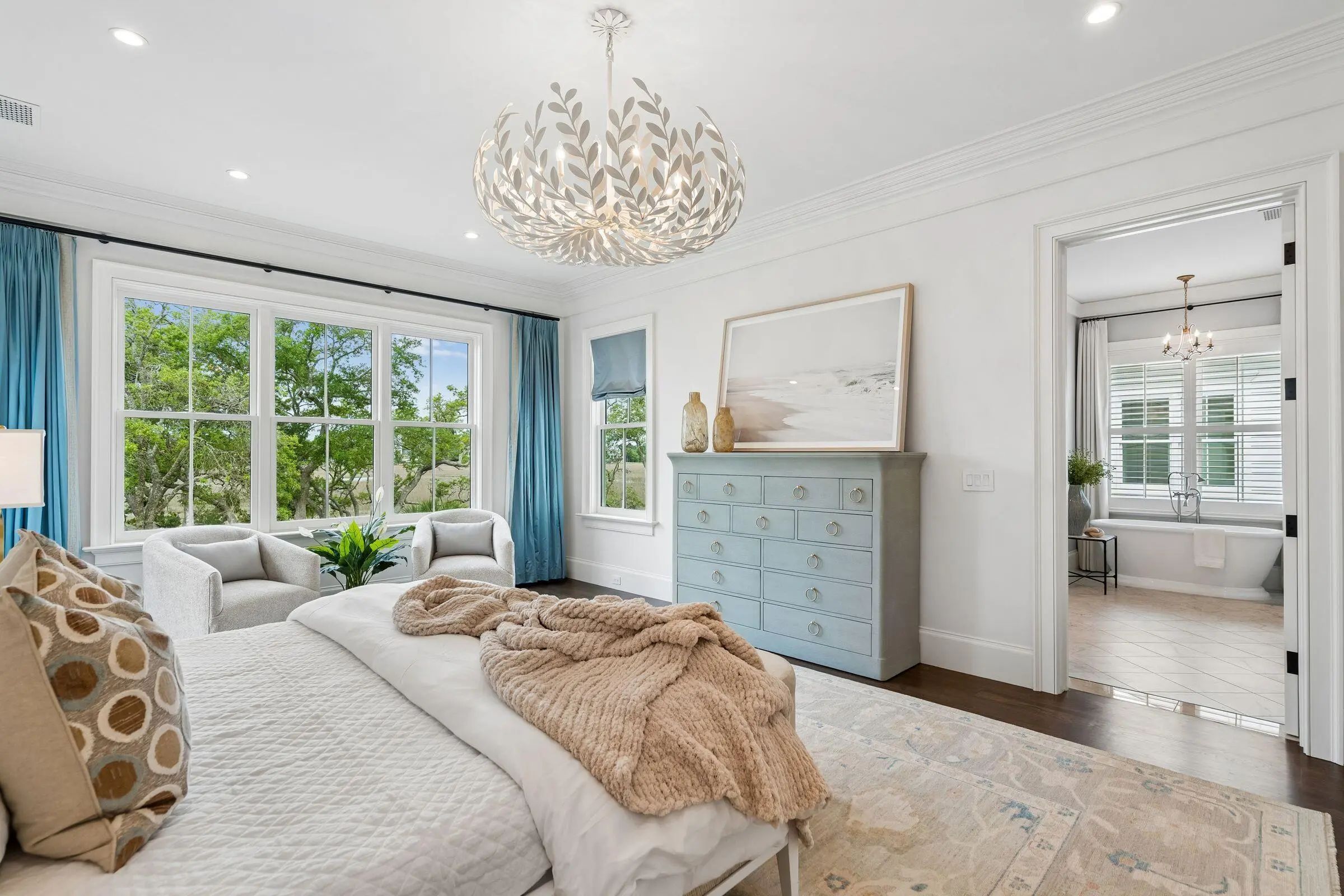 401 Wayfaring Point, Daniel Island, SC, 29492