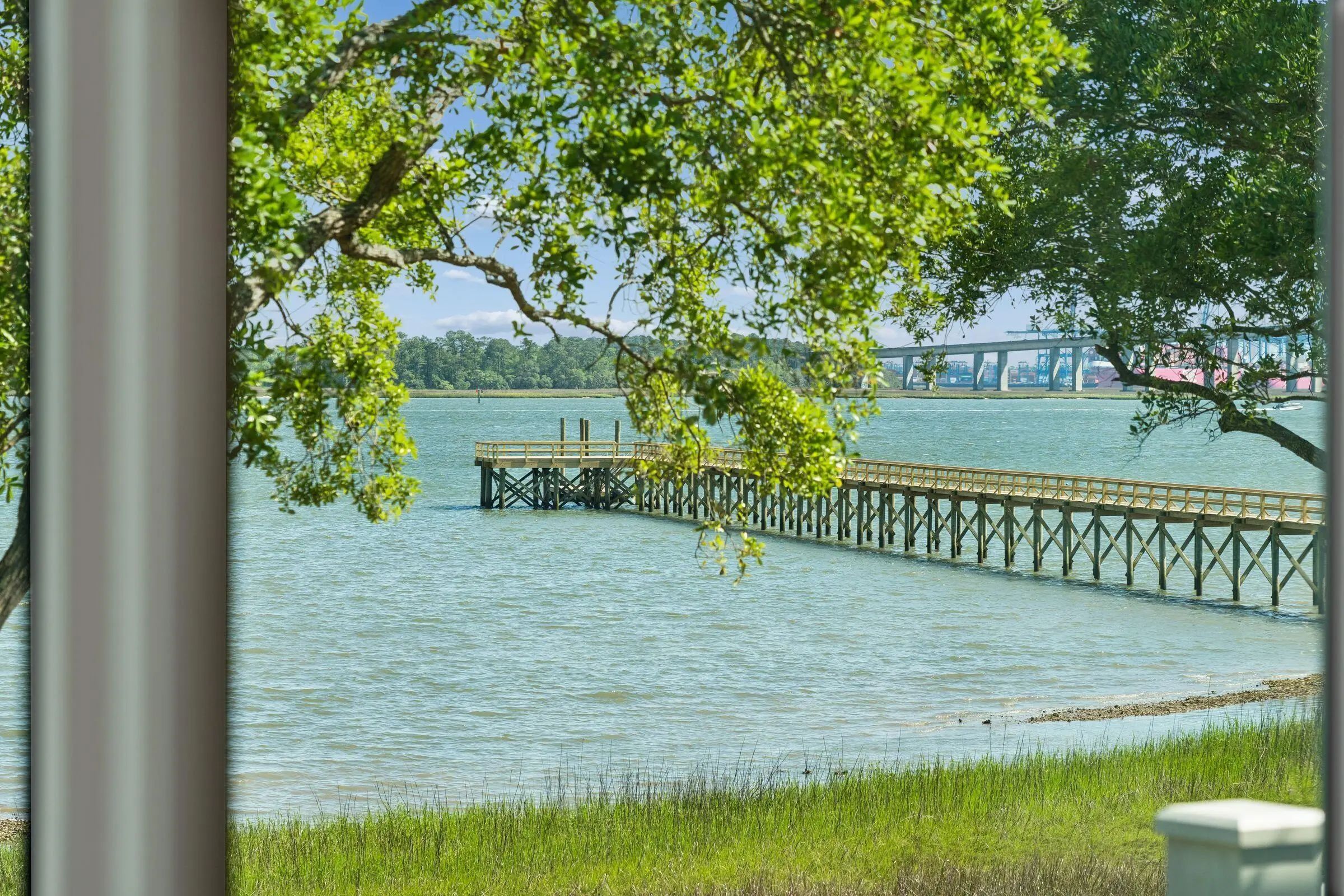 401 Wayfaring Point, Daniel Island, SC, 29492
