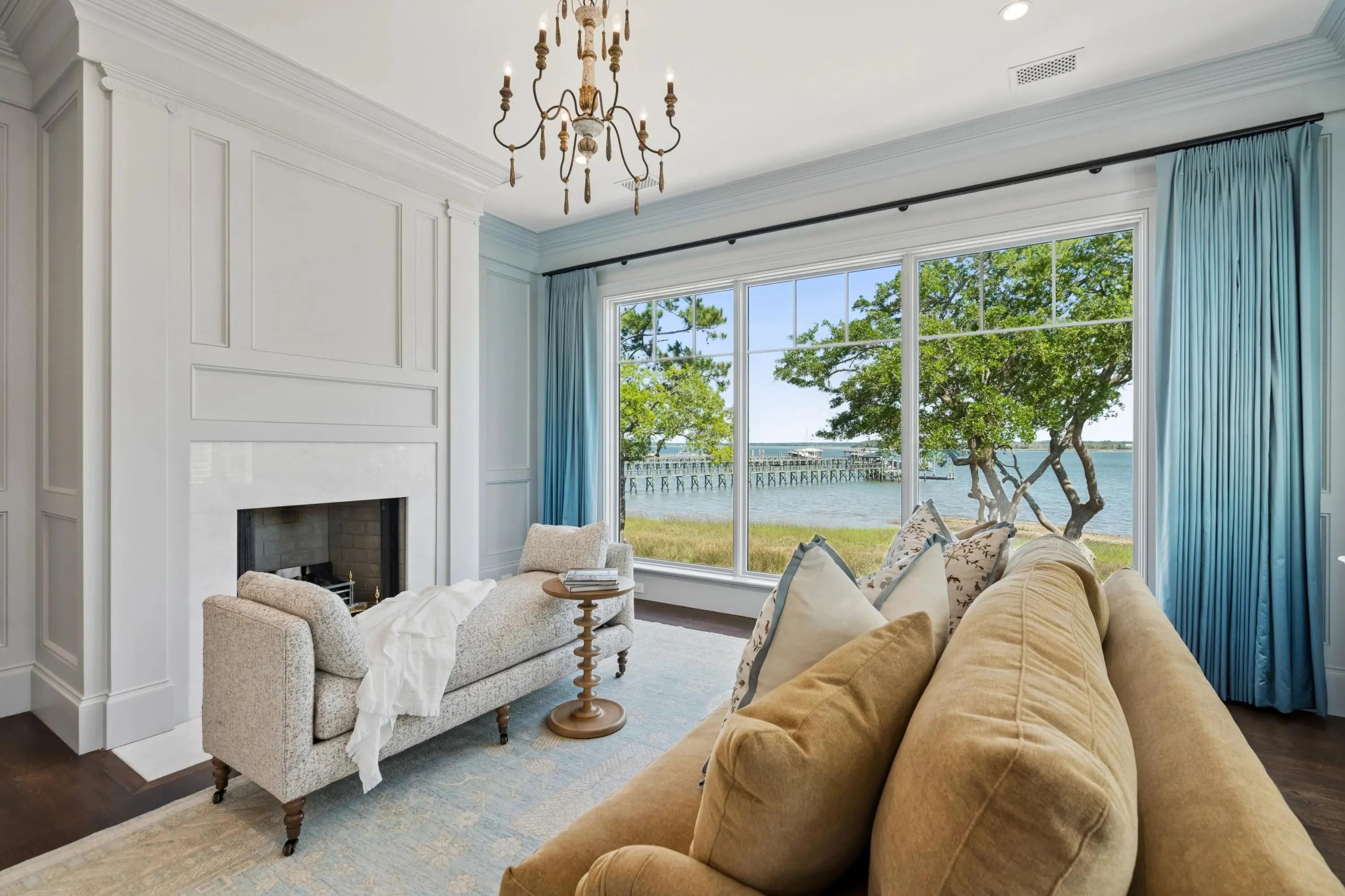 401 Wayfaring Point, Daniel Island, SC, 29492