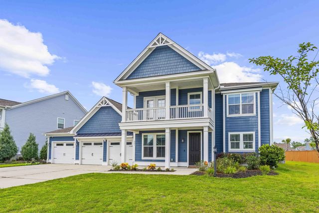 Photo of 621 Sienna Way, Summerville SC