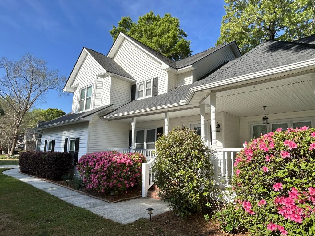 49 Still Shadow Drive, Charleston