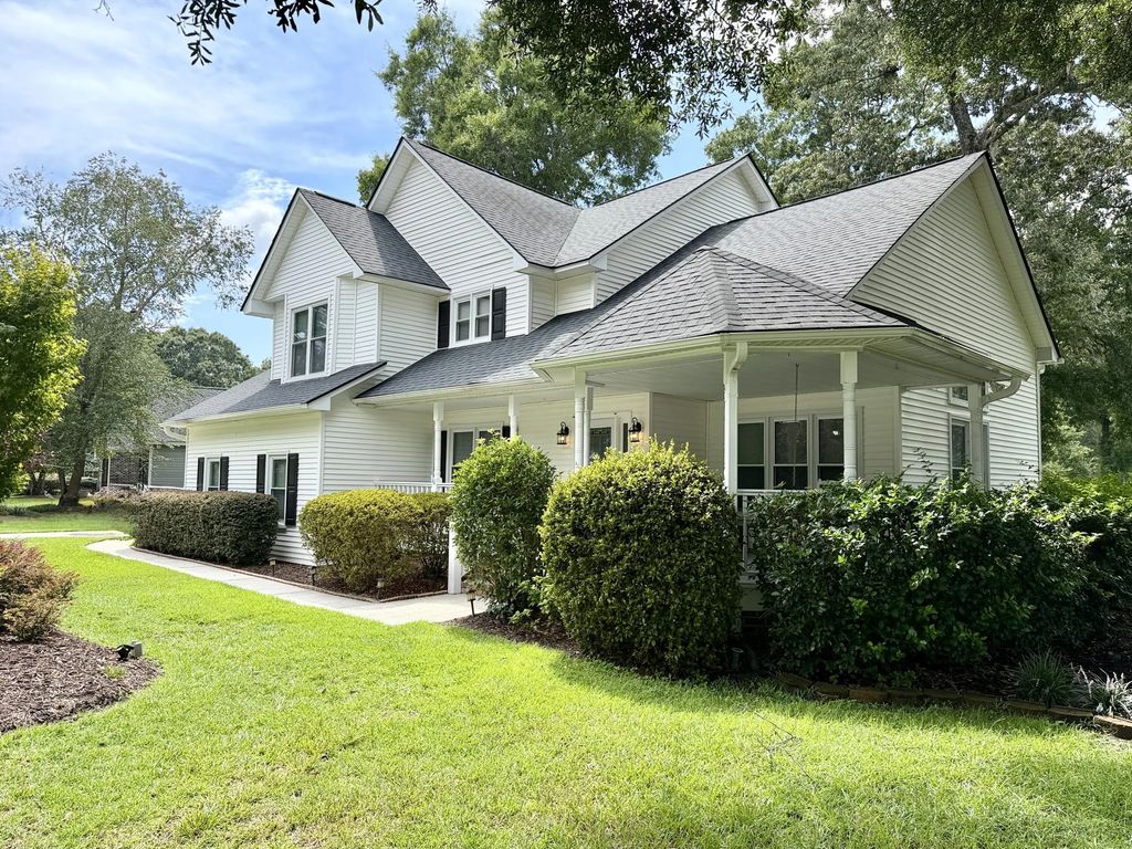 49 Still Shadow Drive, Charleston