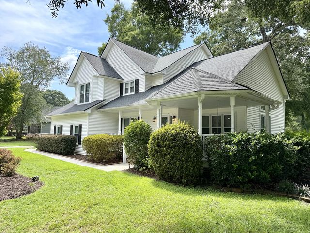 Photo of 49 Still Shadow Drive, Charleston SC
